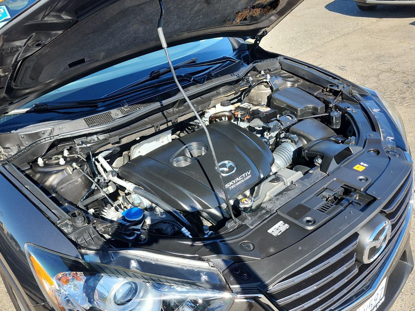 Just Better Cars