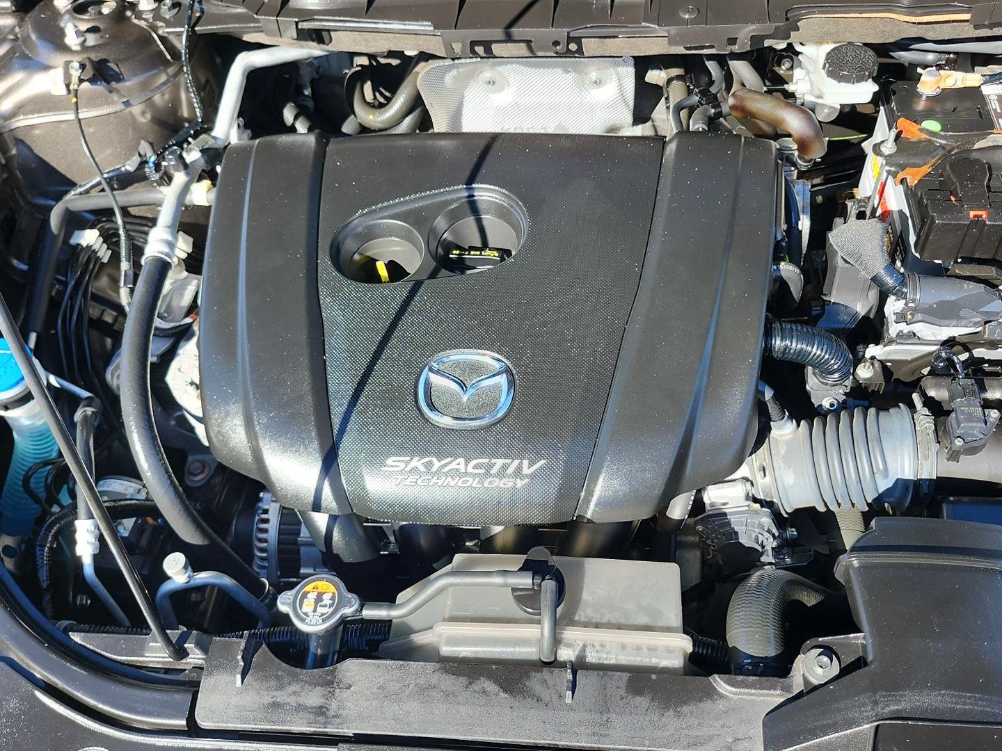 Just Better Cars