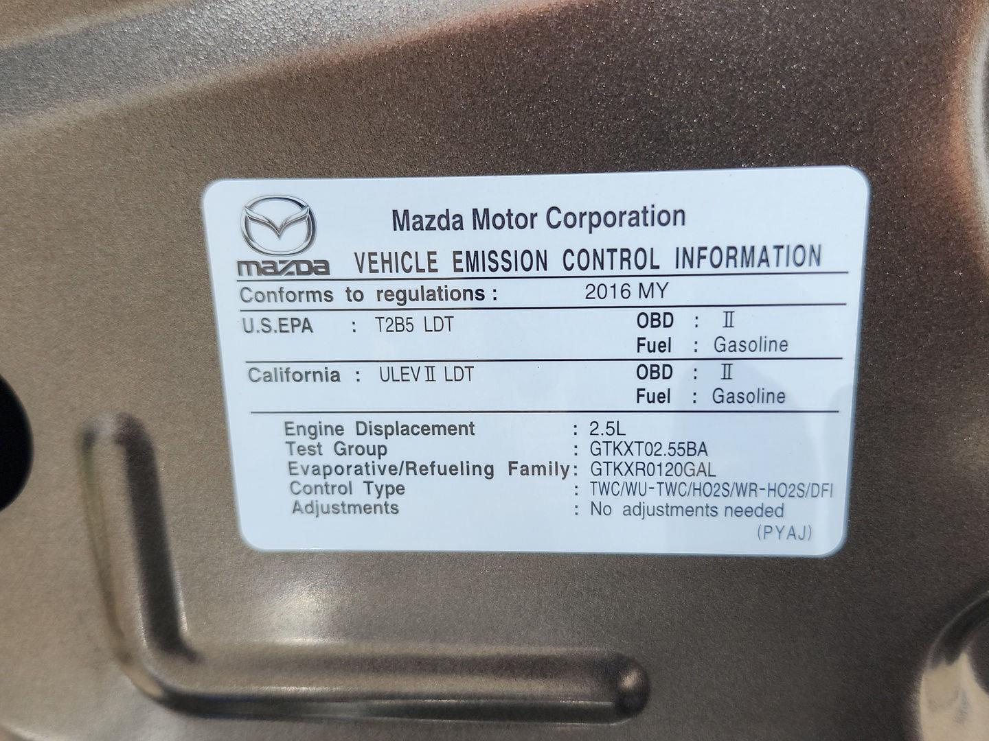 Just Better Cars