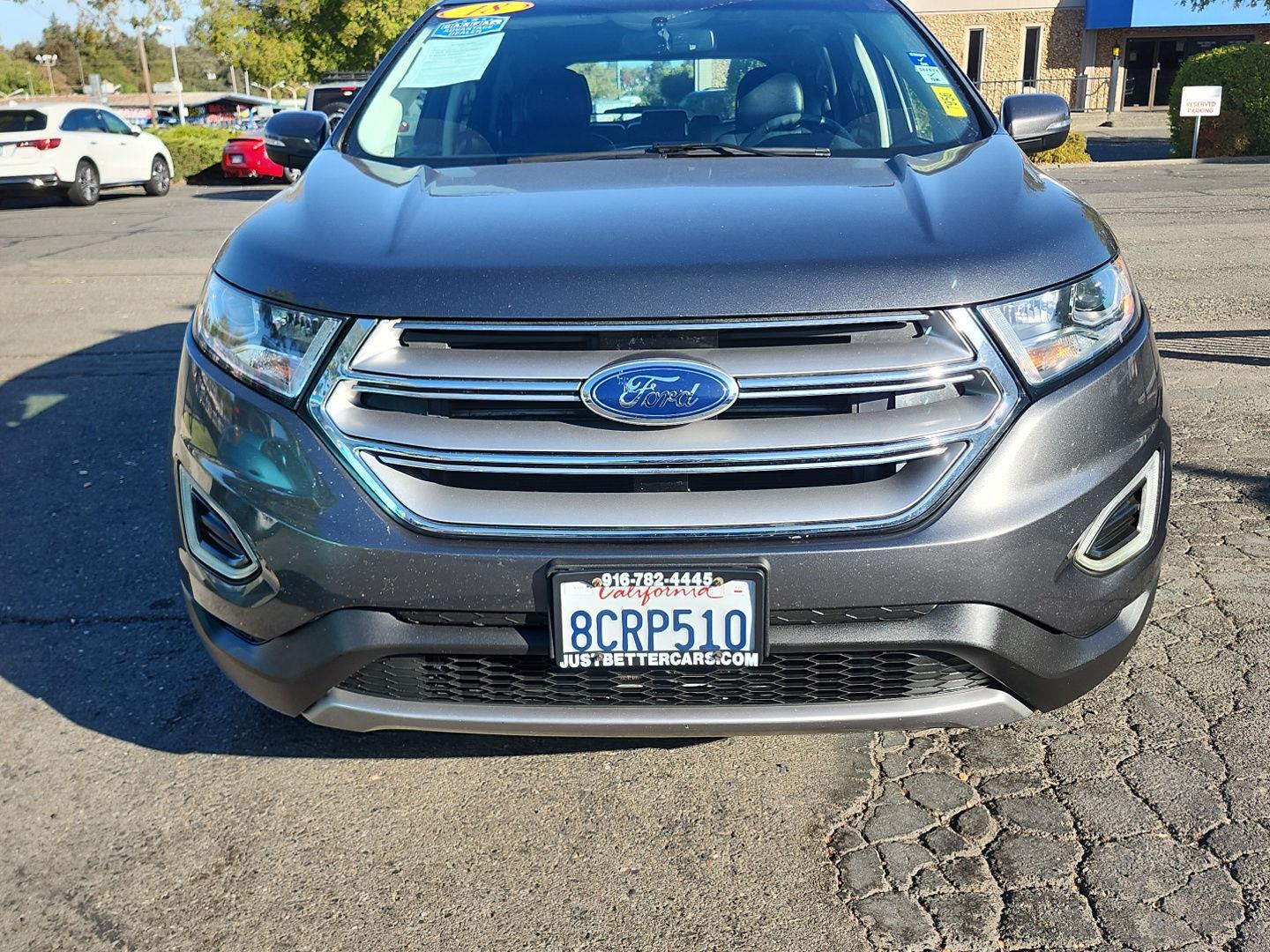Just Better Cars