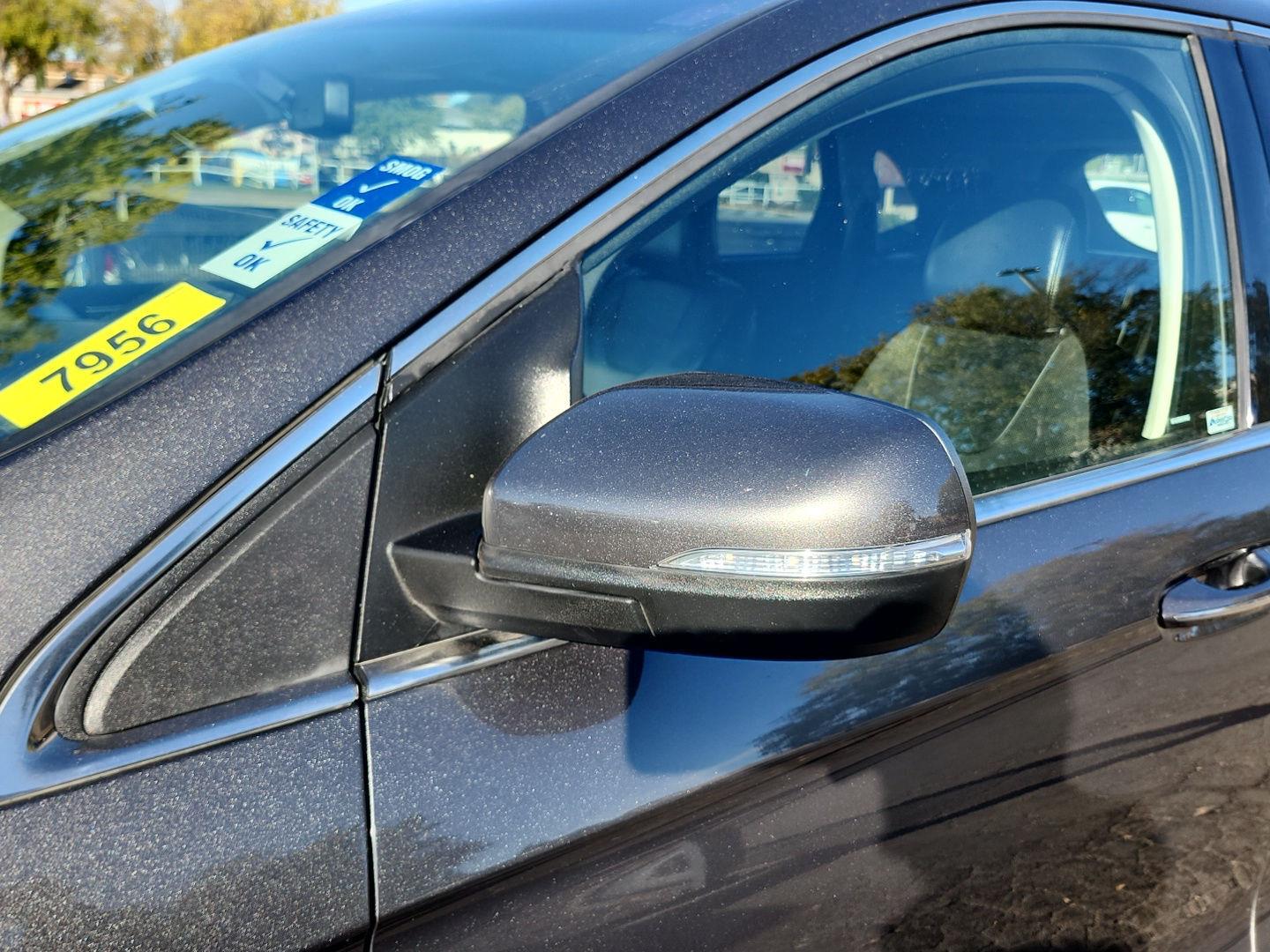 Just Better Cars