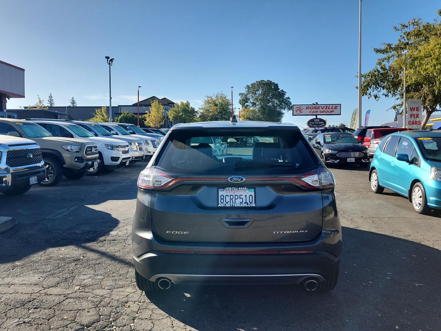 Just Better Cars