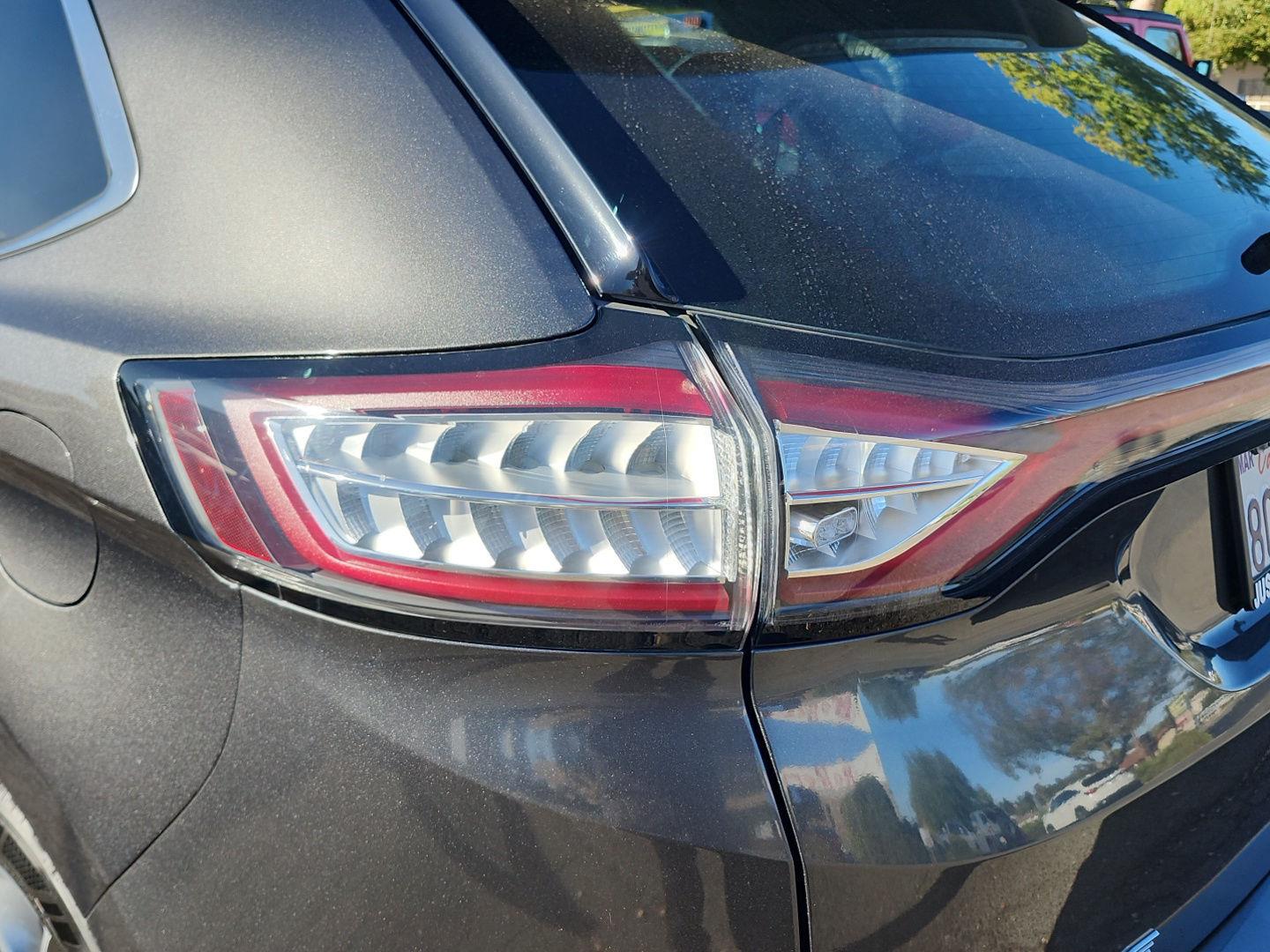 Just Better Cars