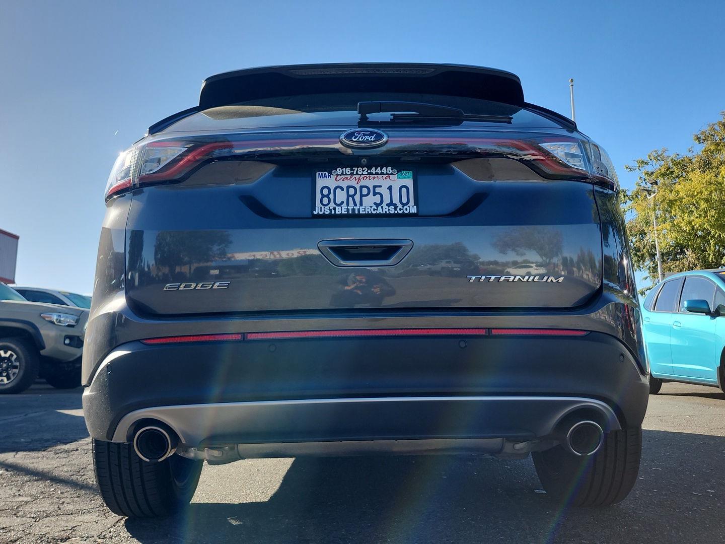 Just Better Cars