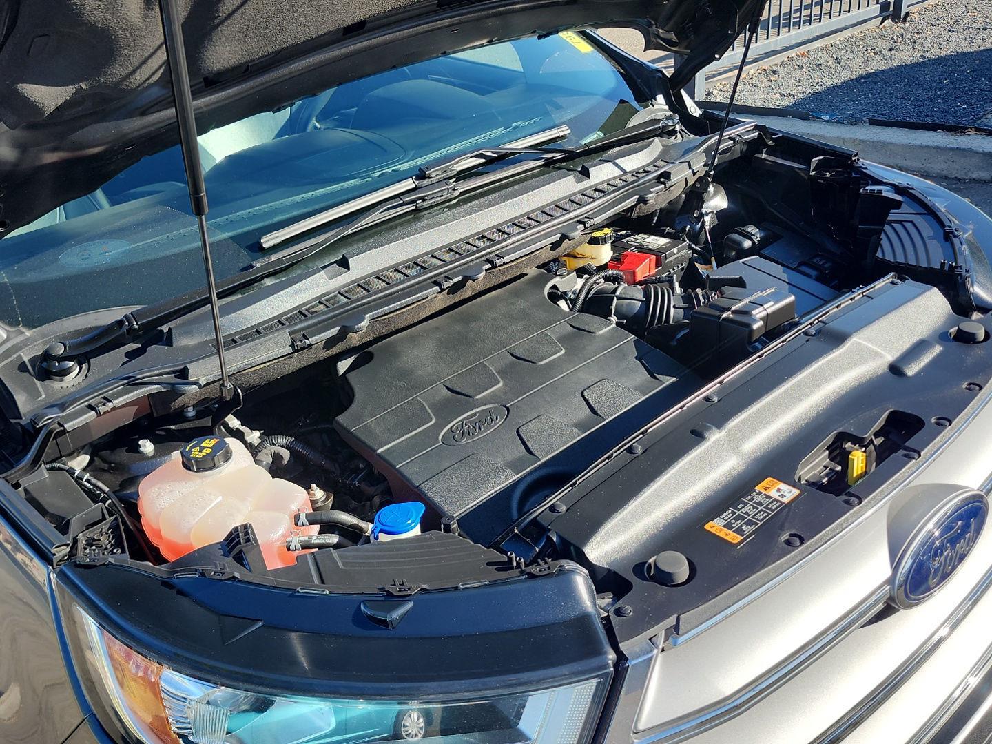 Just Better Cars