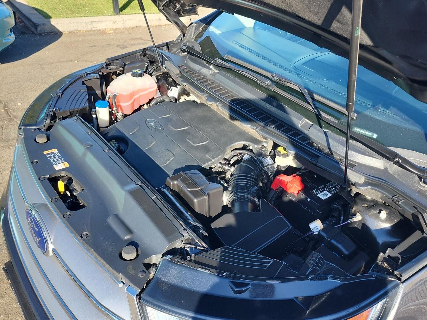 Just Better Cars