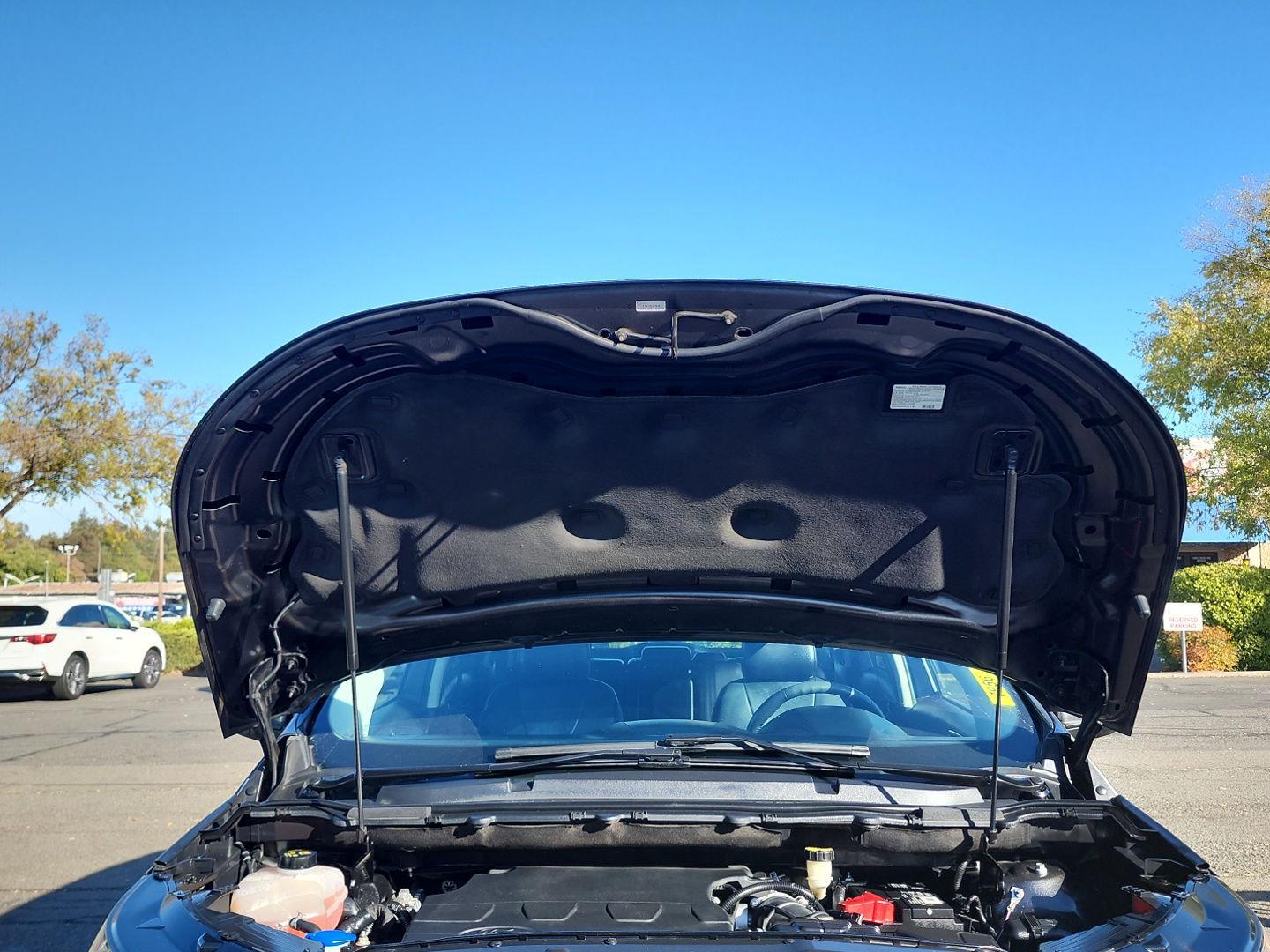 Just Better Cars