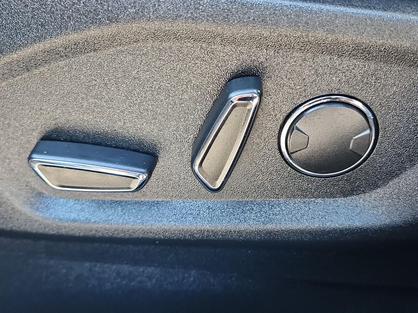 Just Better Cars