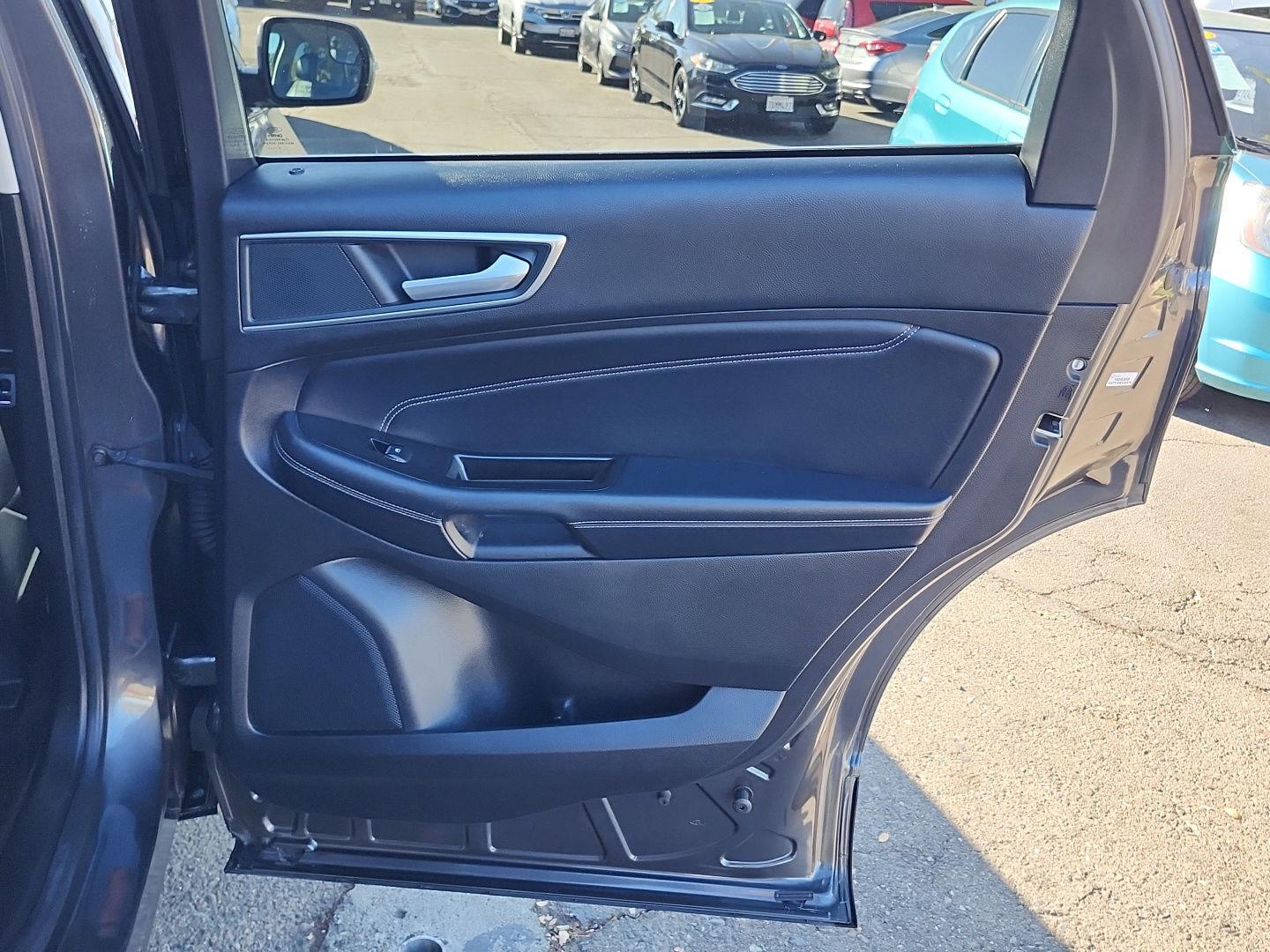 Just Better Cars