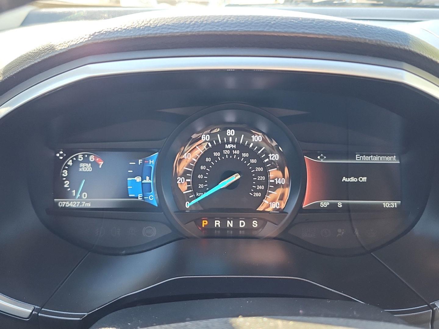 Just Better Cars