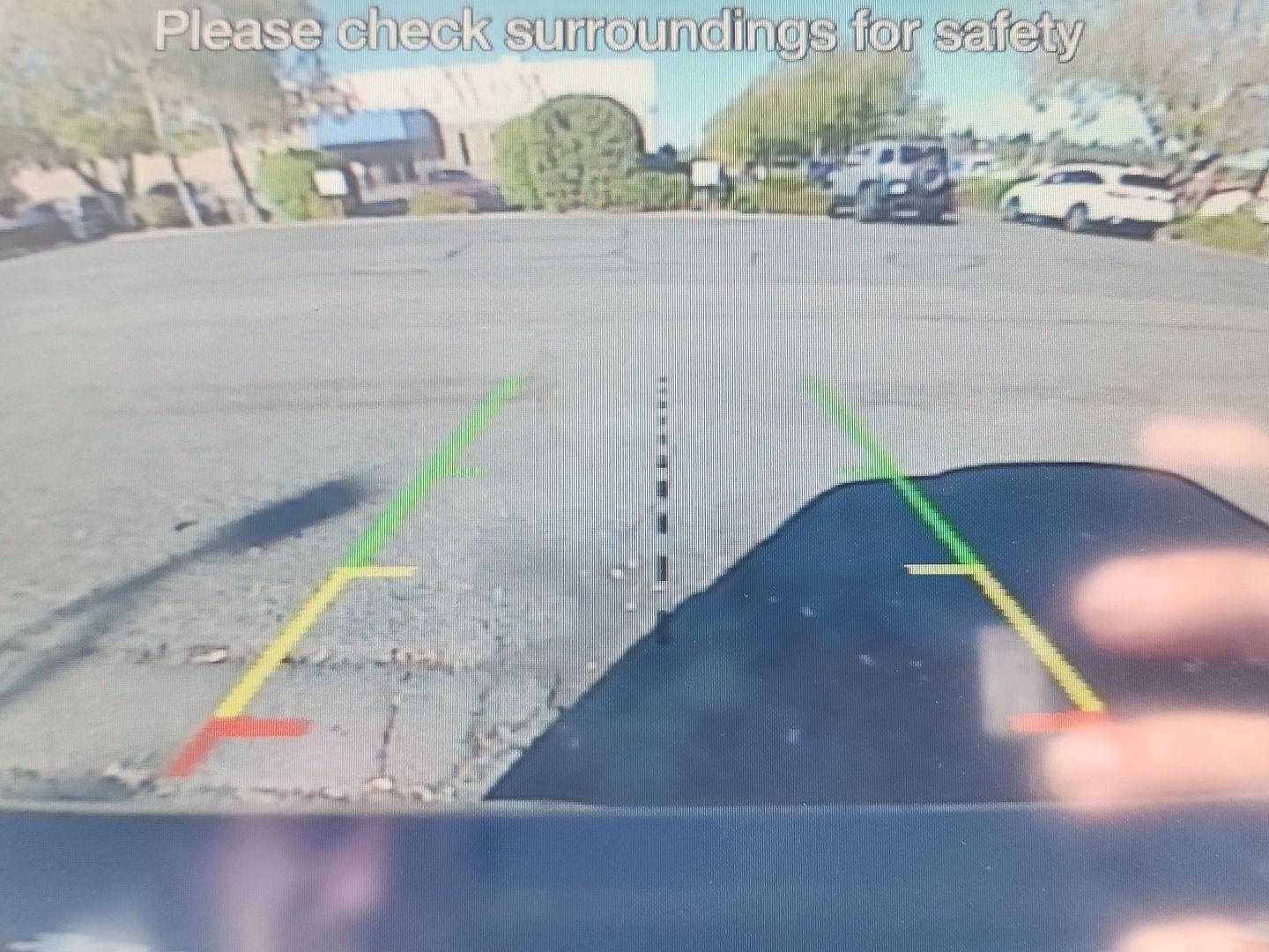 Just Better Cars