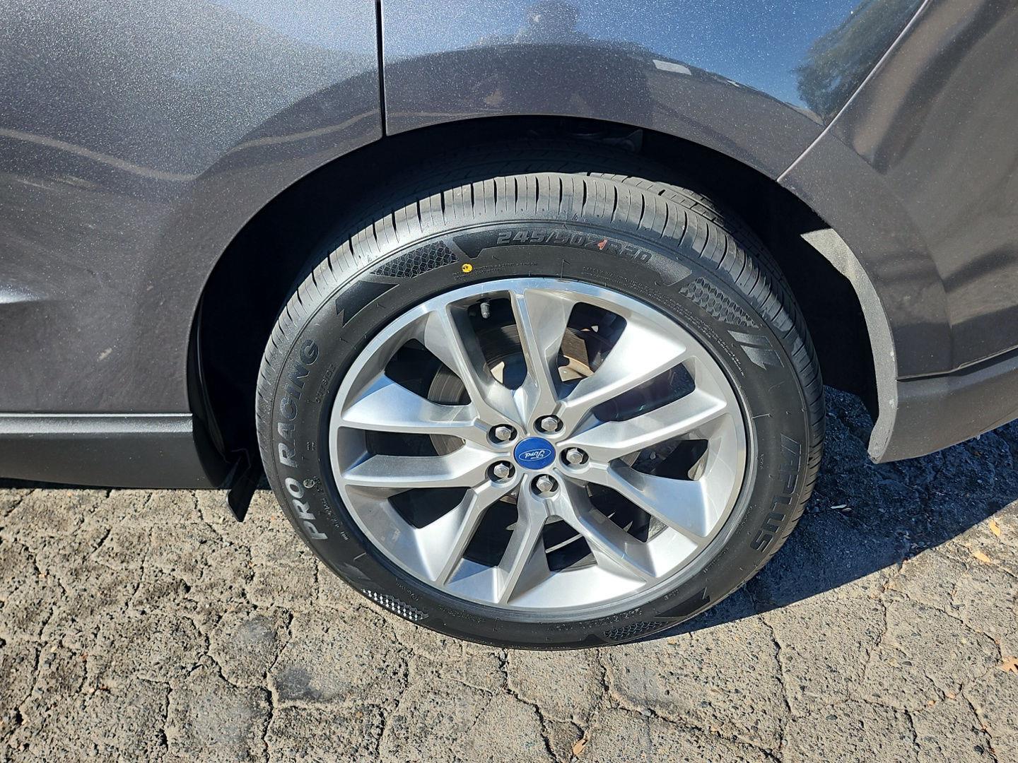 Just Better Cars
