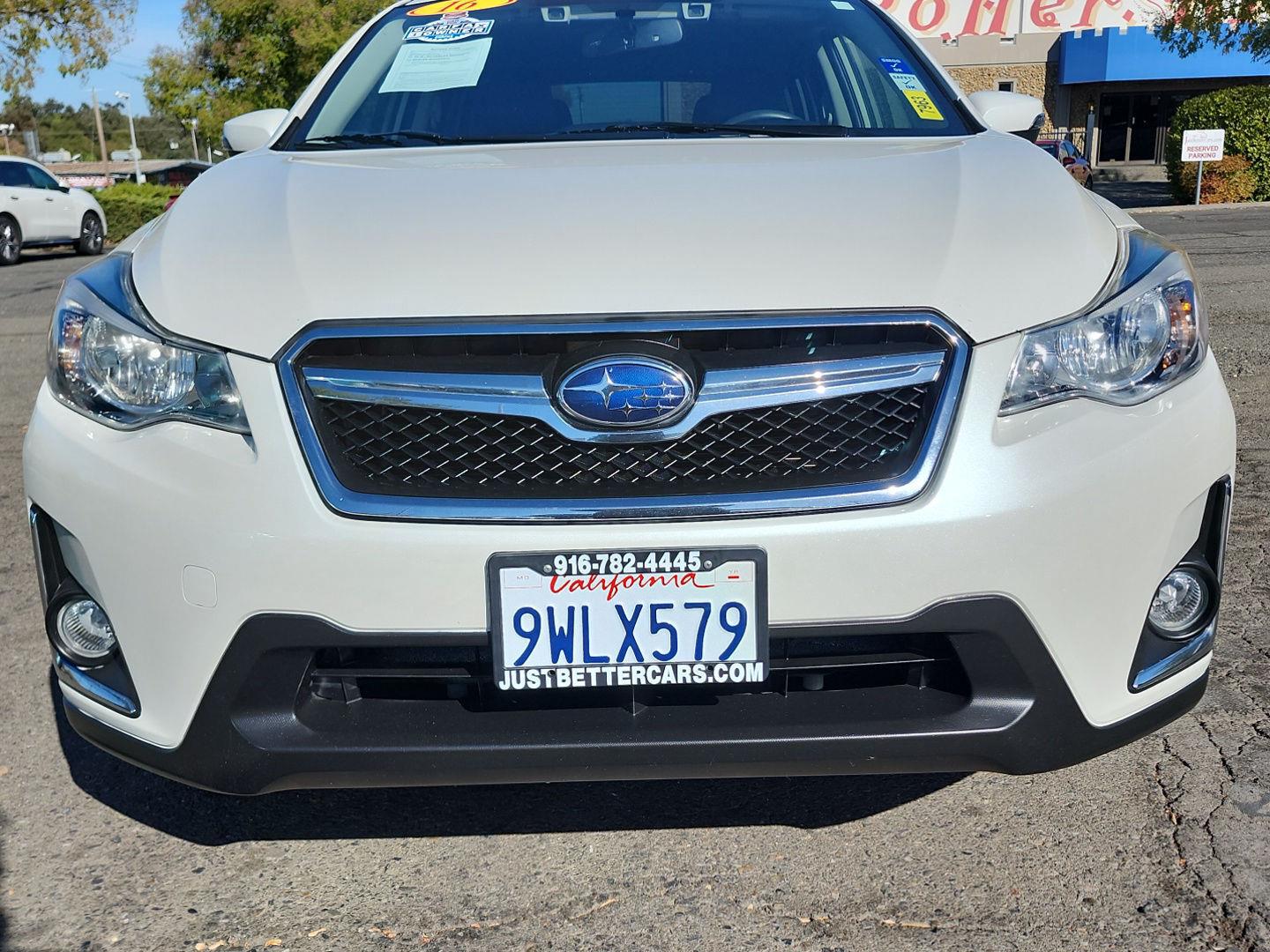 Just Better Cars