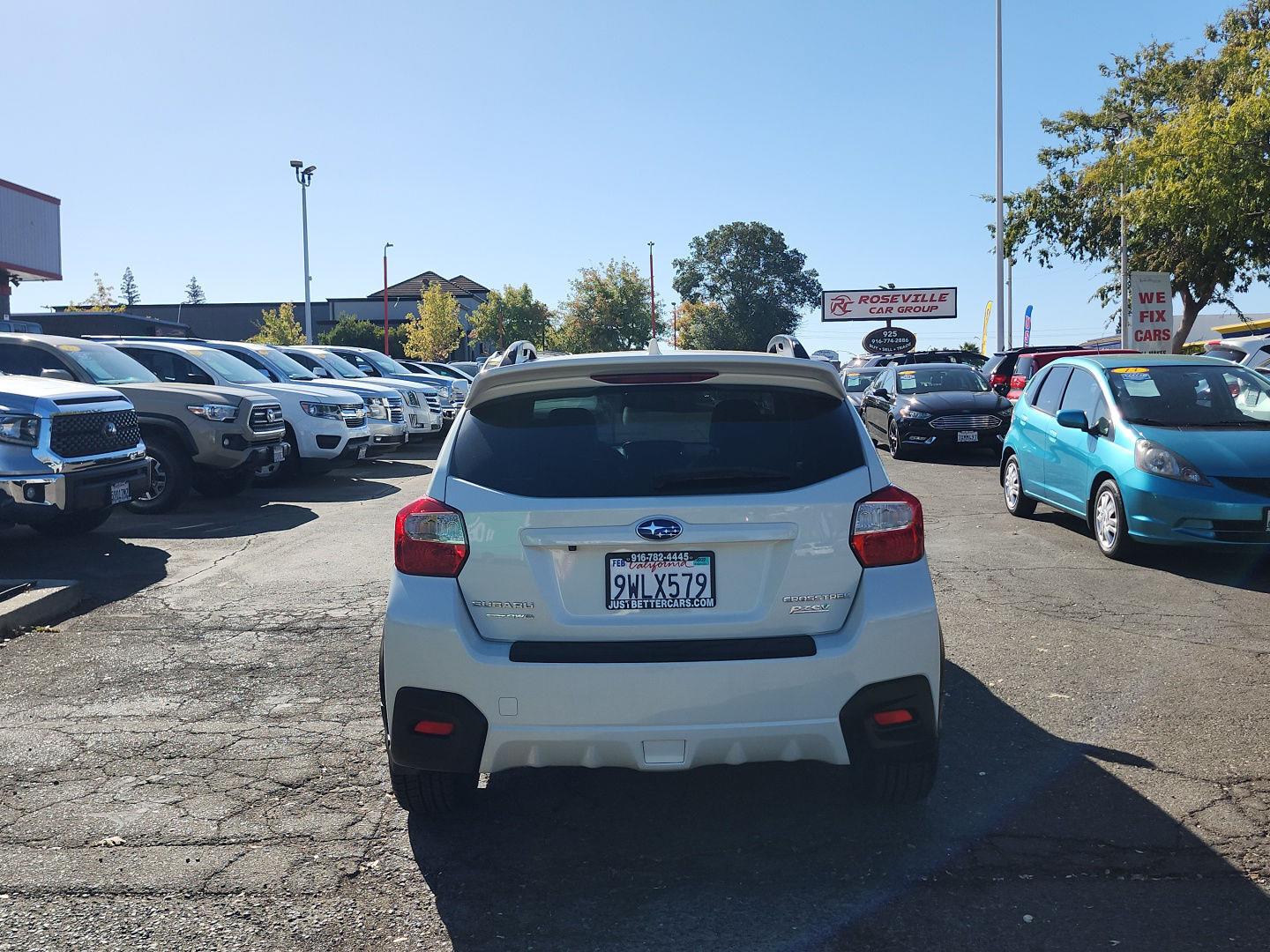Just Better Cars