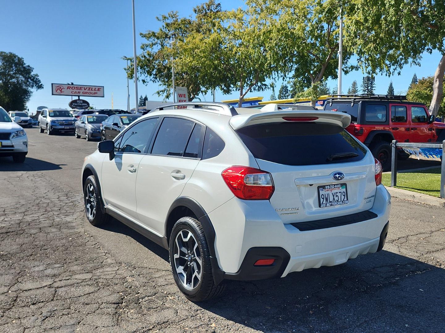 Just Better Cars