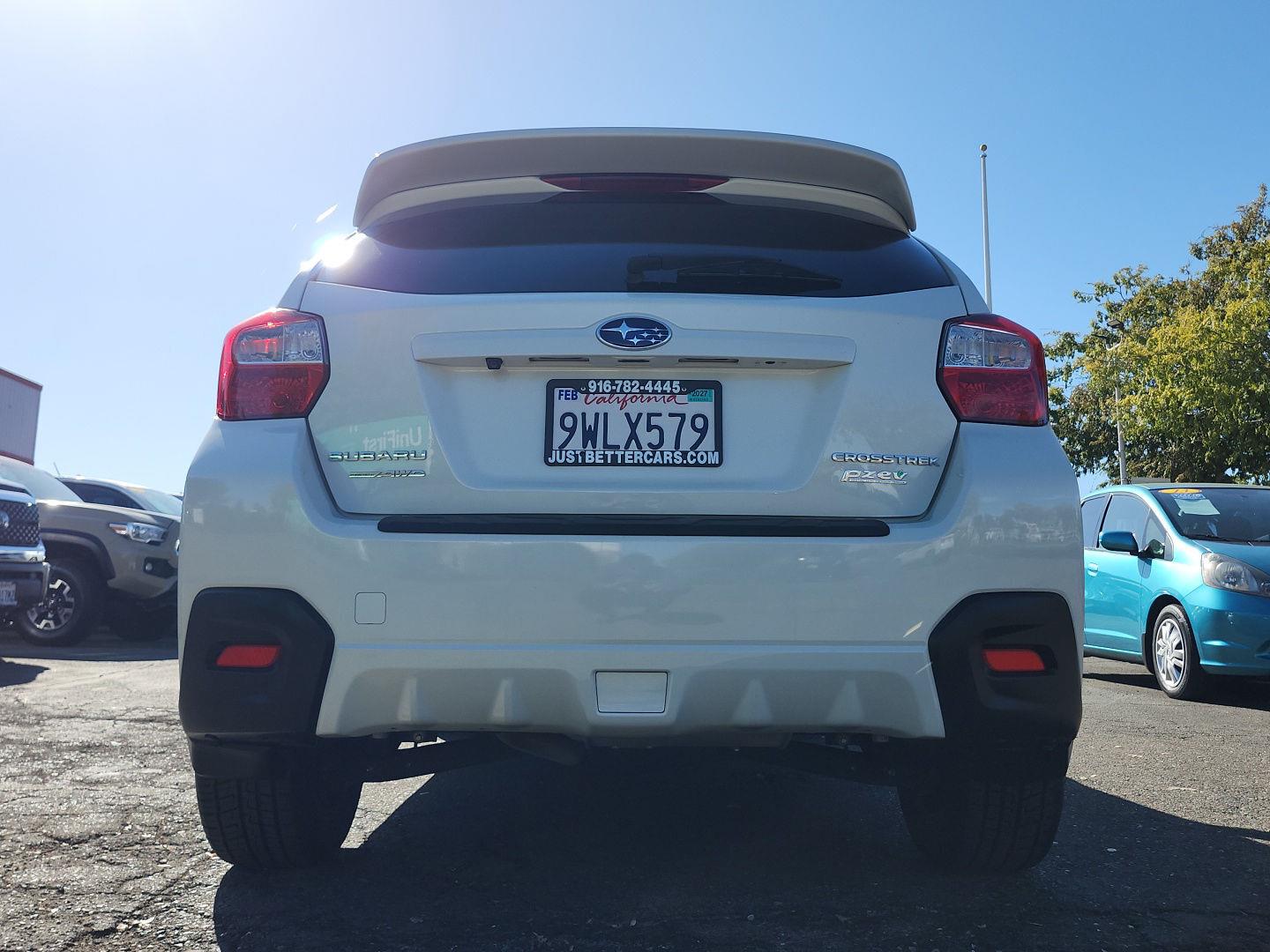 Just Better Cars