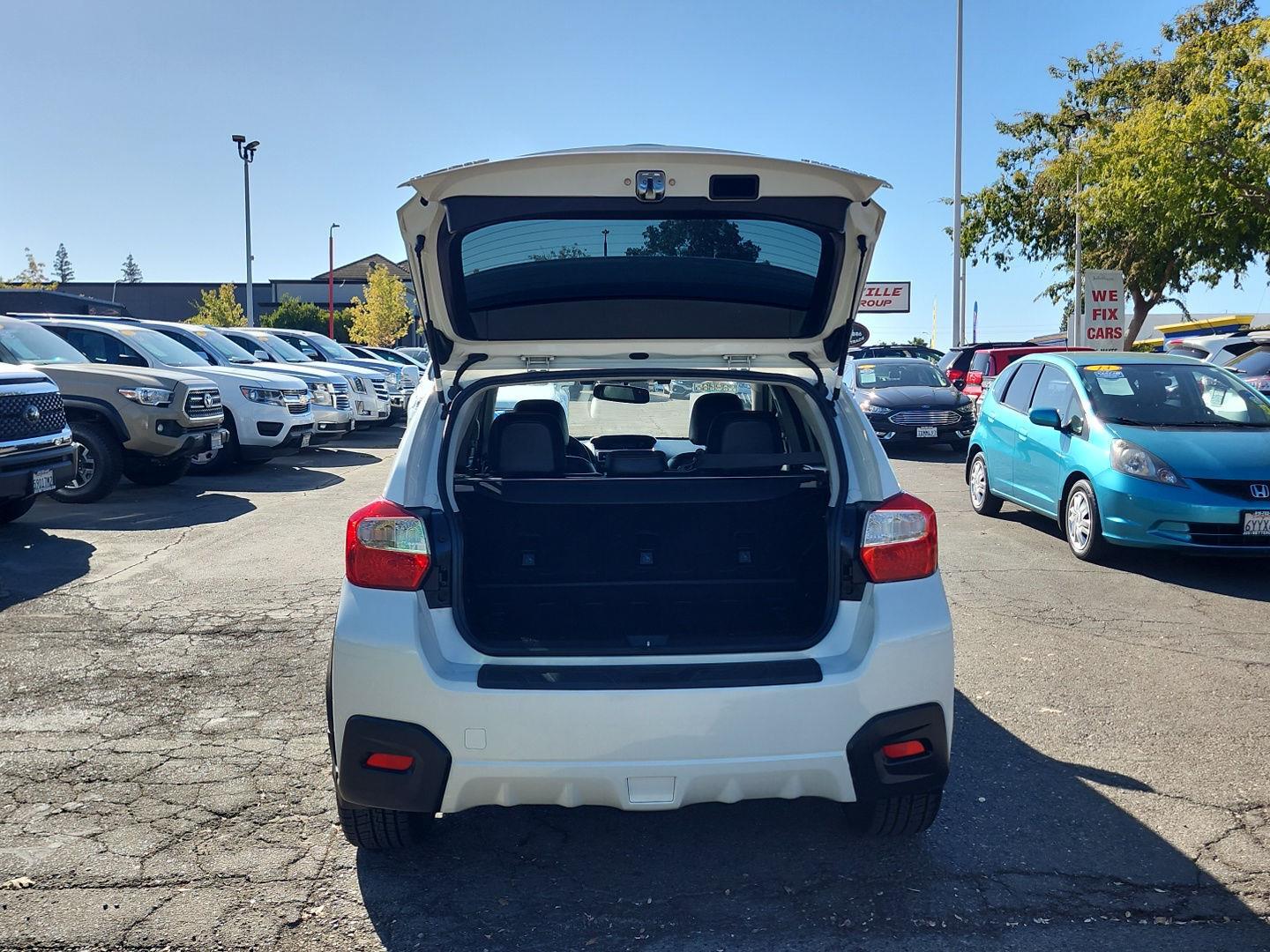 Just Better Cars