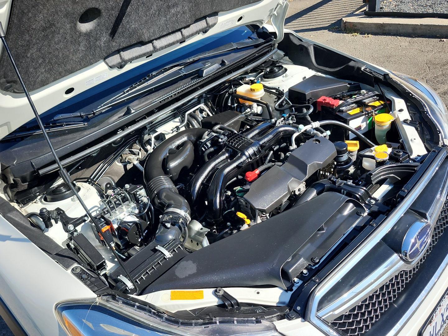Just Better Cars