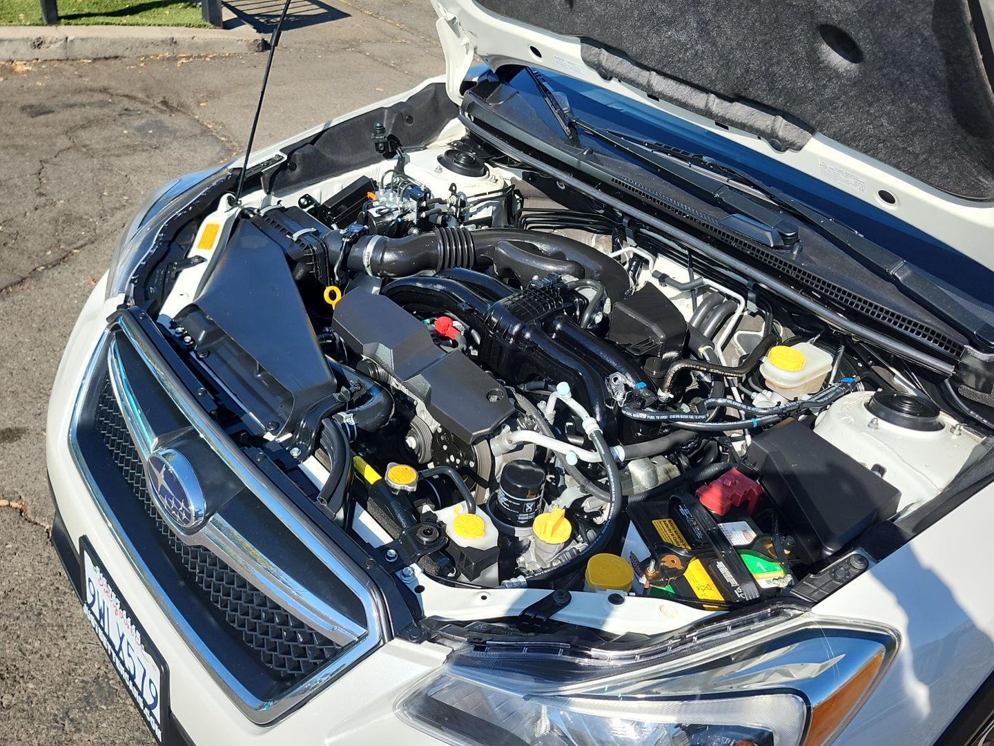 Just Better Cars
