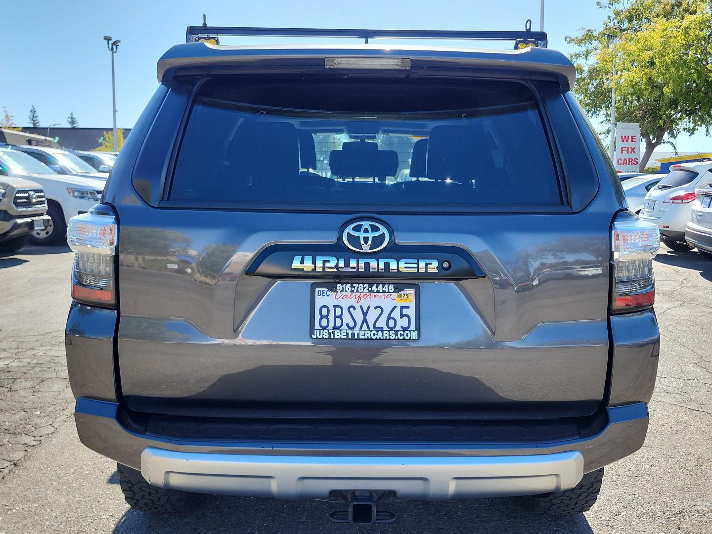 Just Better Cars