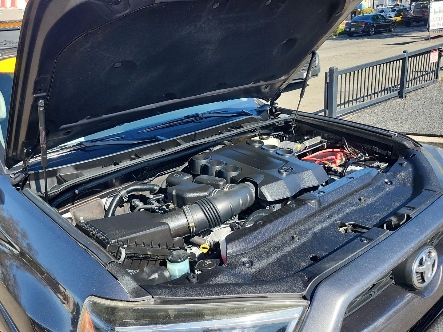Just Better Cars