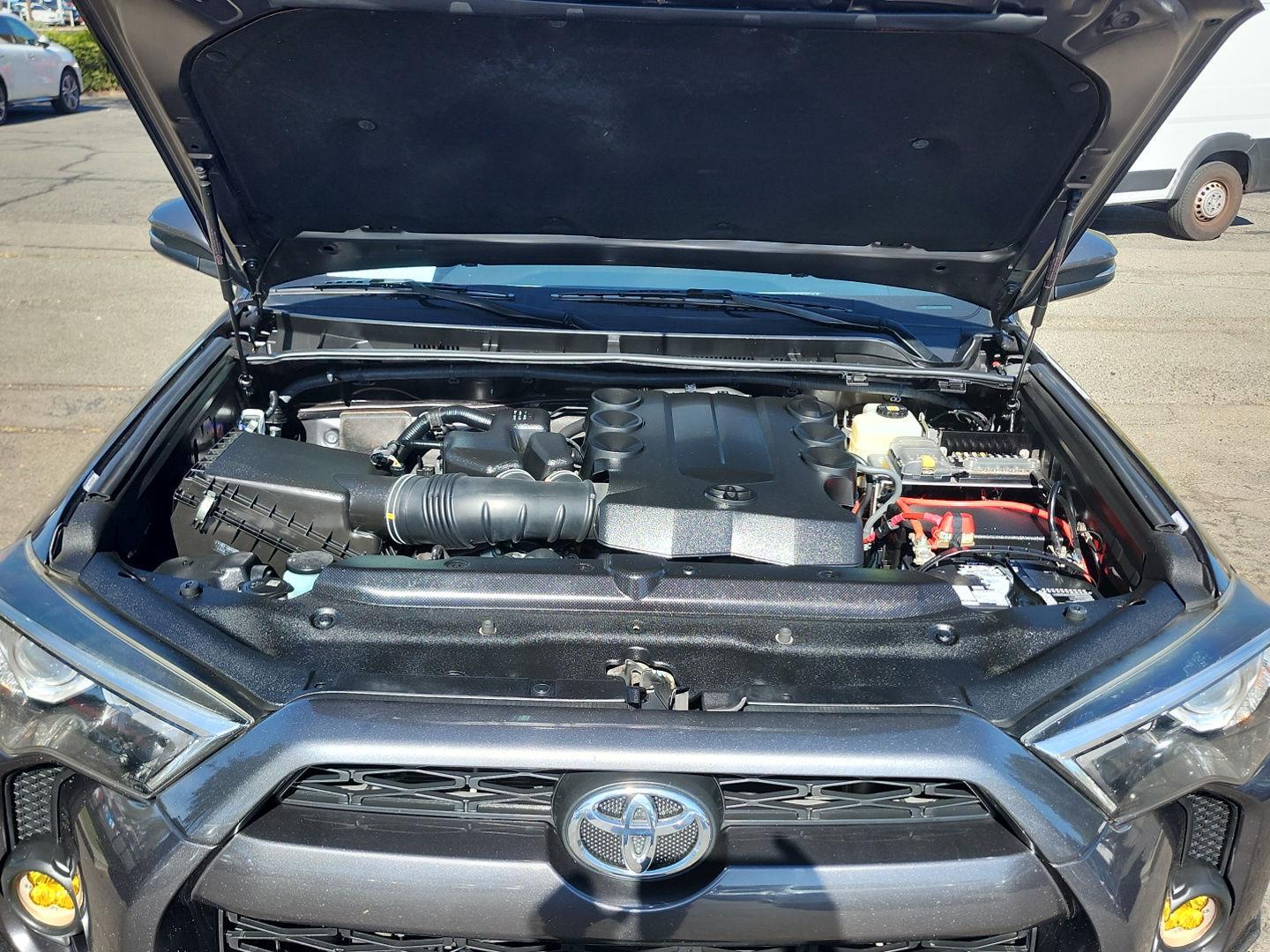 Just Better Cars