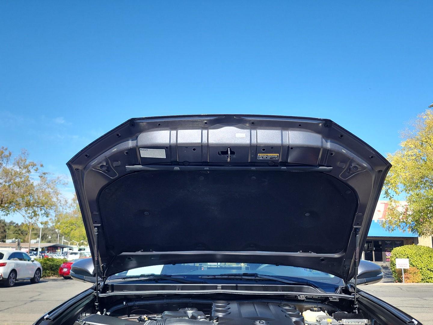 Just Better Cars