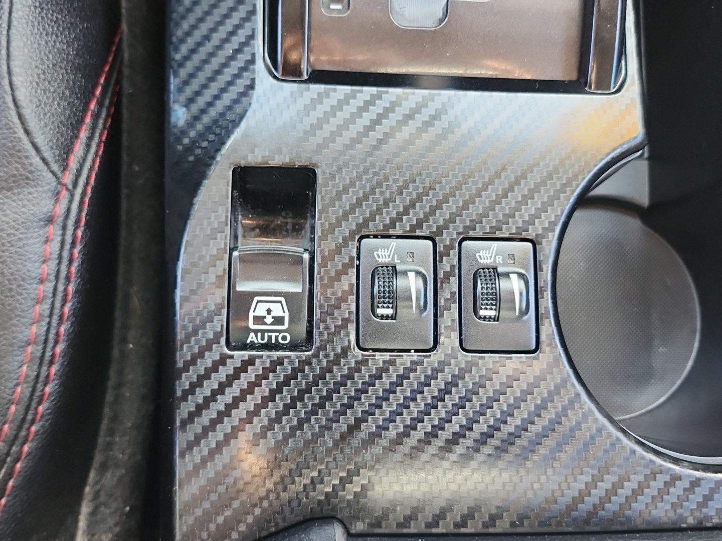 Just Better Cars