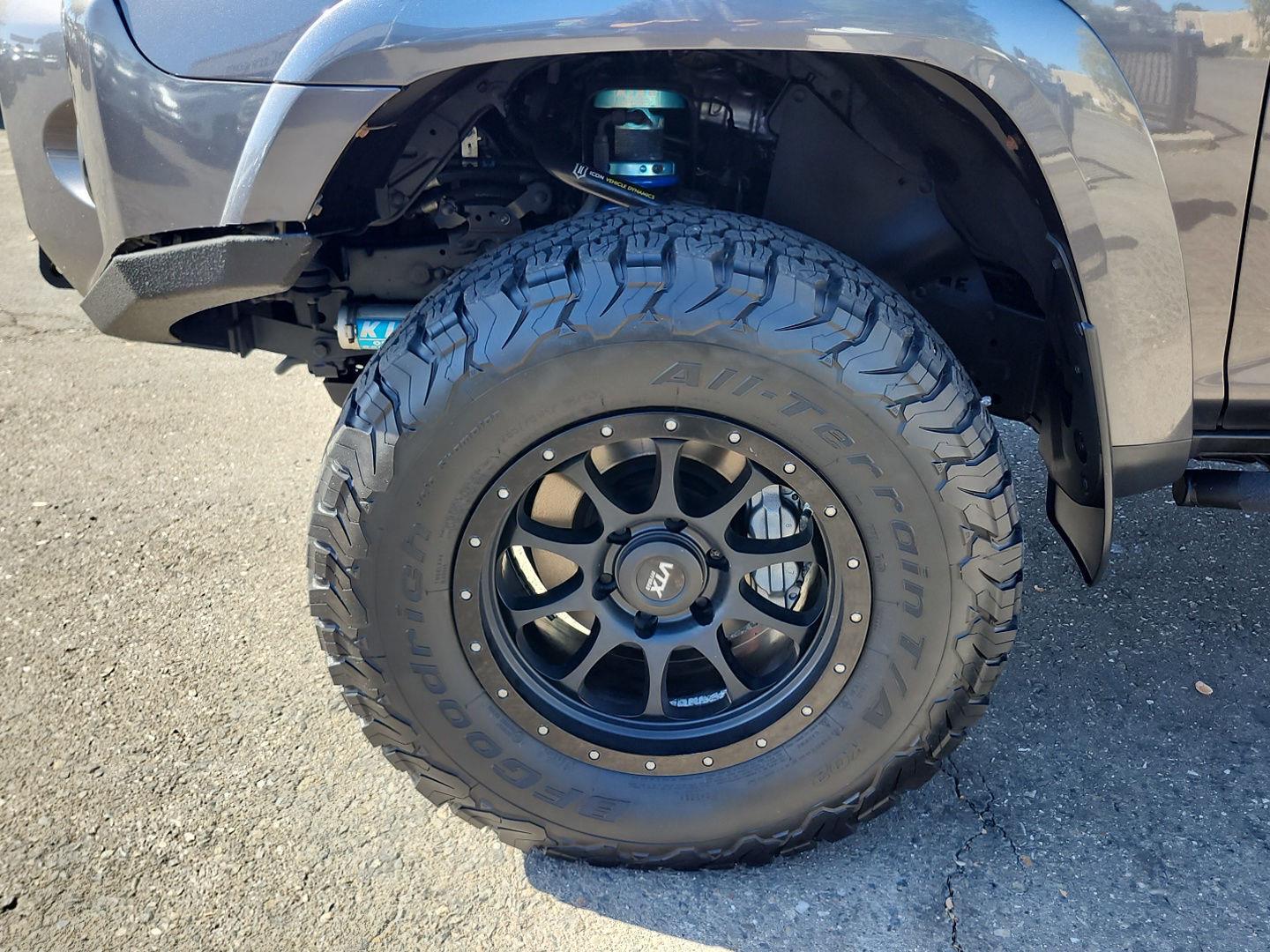 Just Better Cars