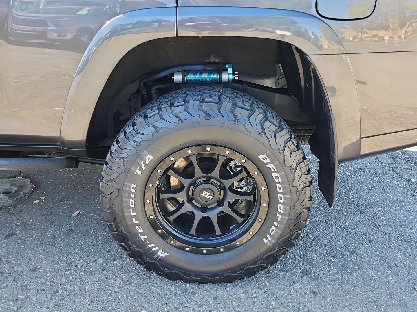 Just Better Cars