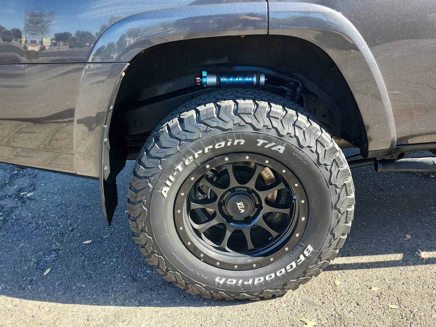 Just Better Cars