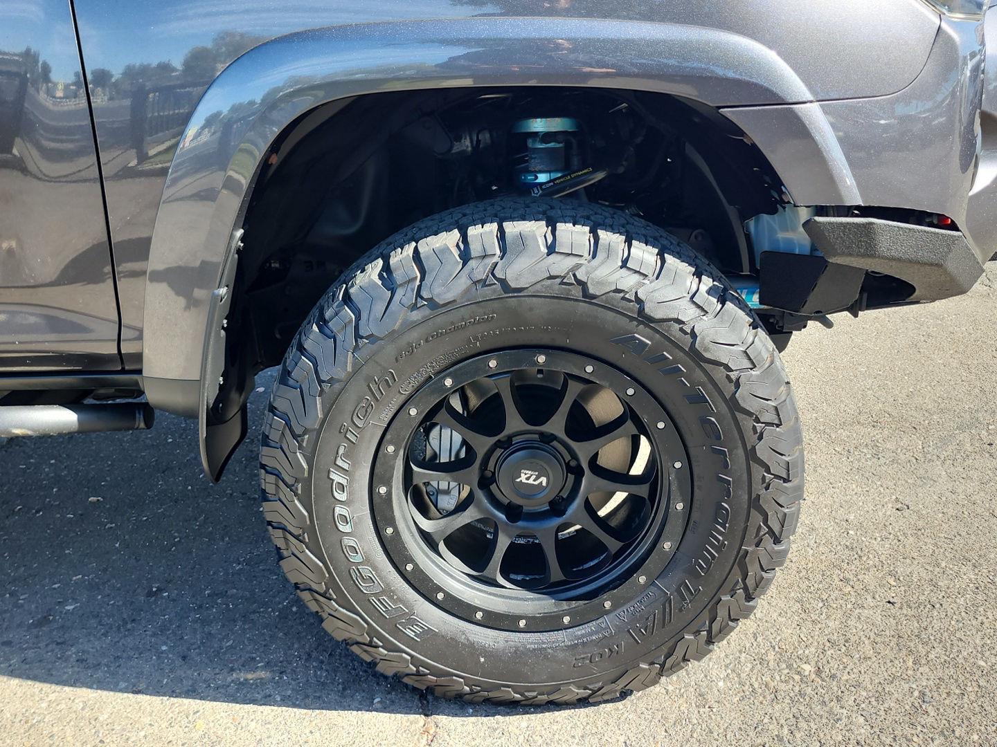 Just Better Cars
