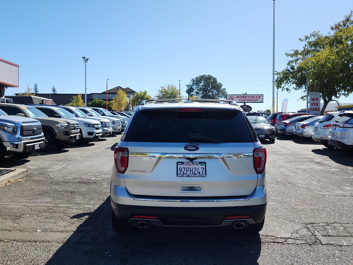 Just Better Cars