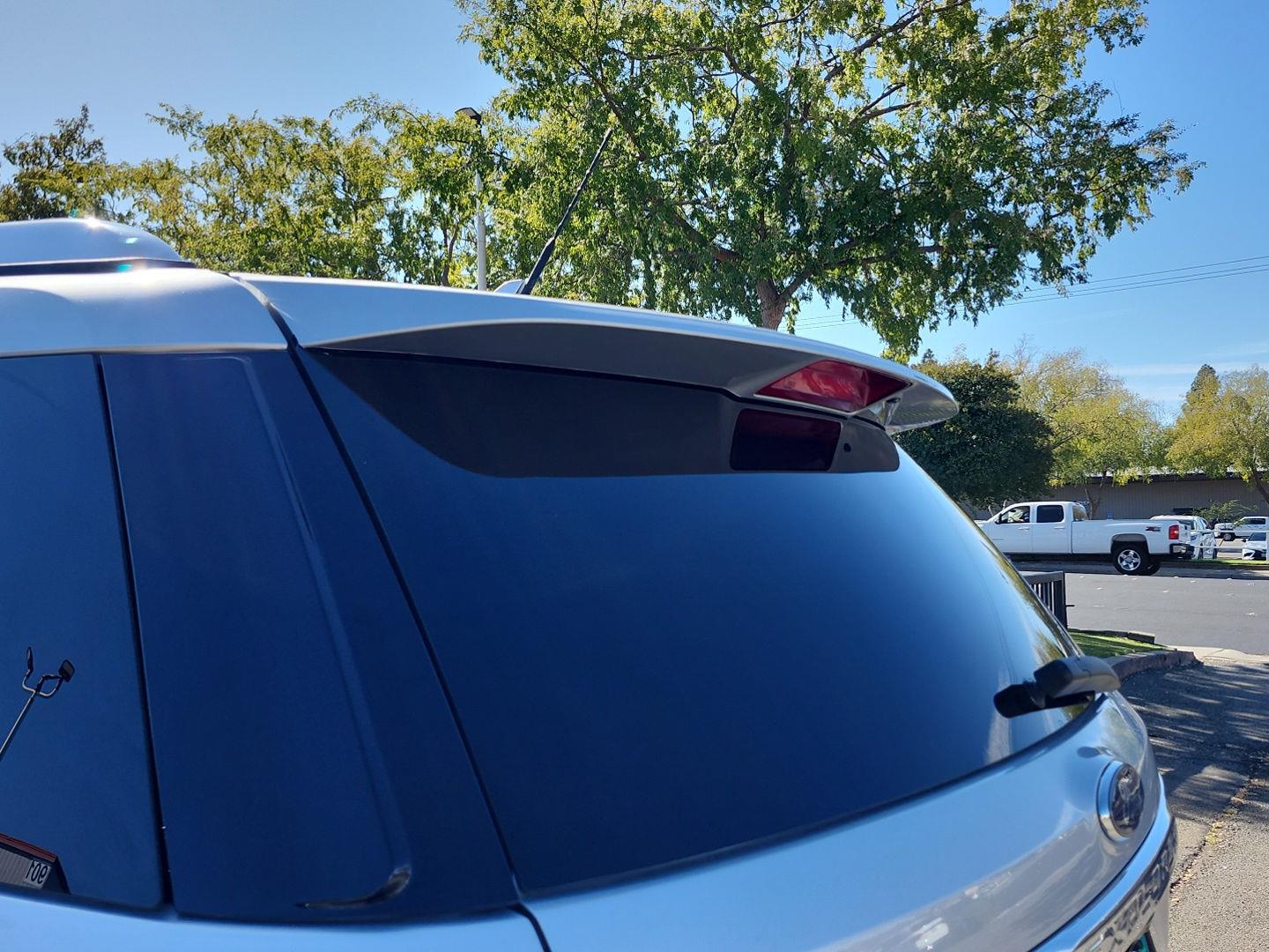 Just Better Cars