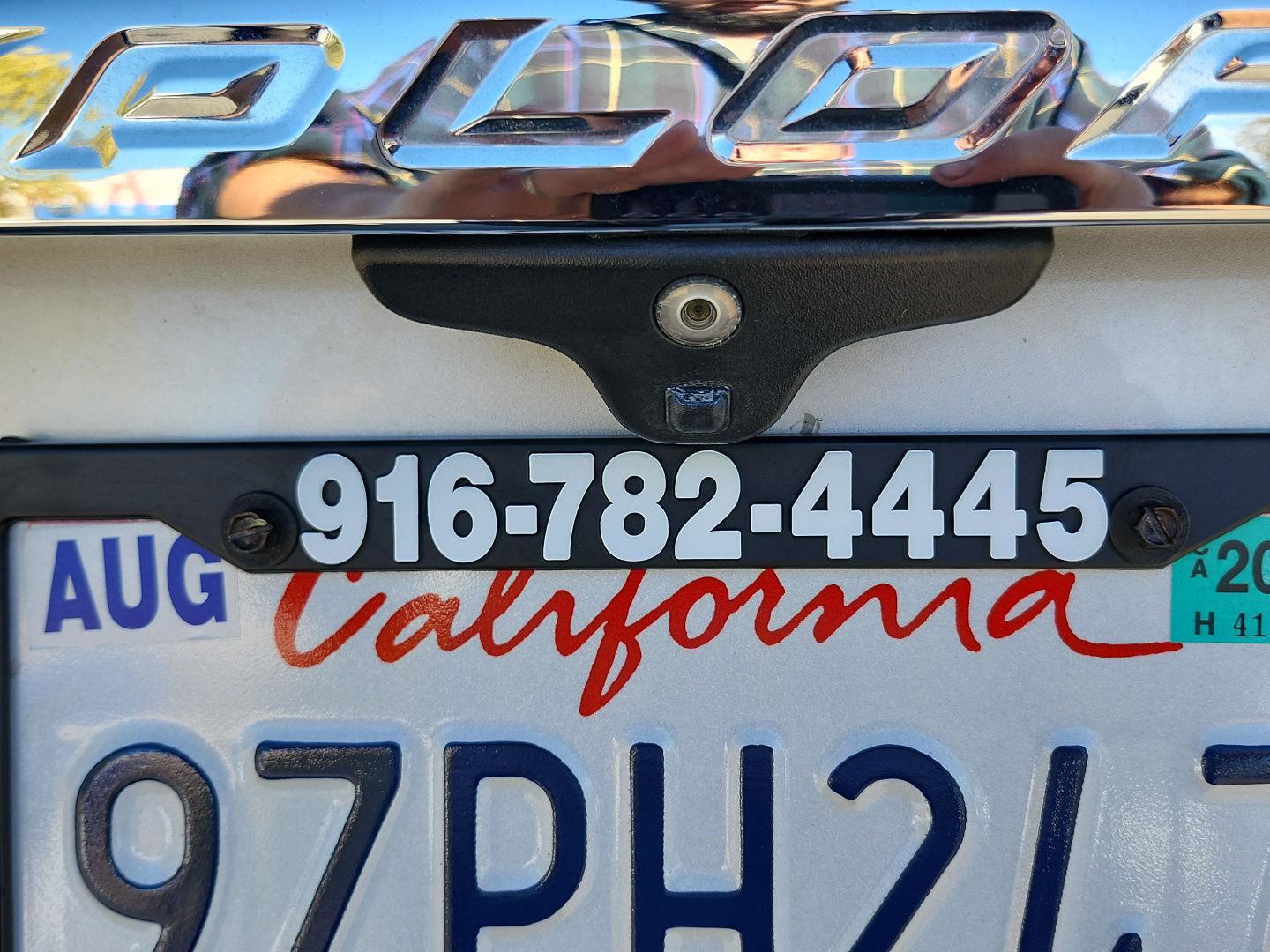 Just Better Cars