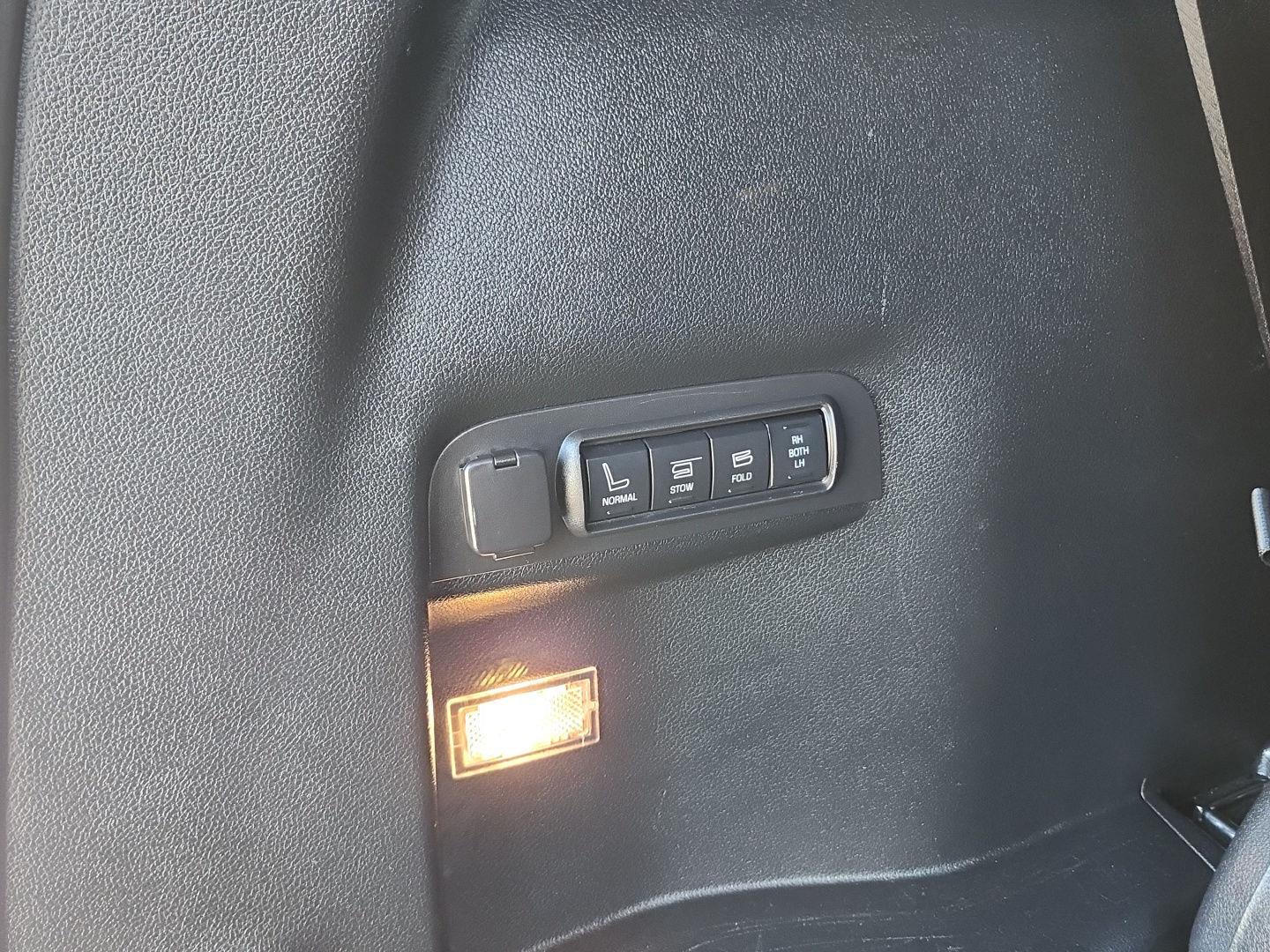 Just Better Cars