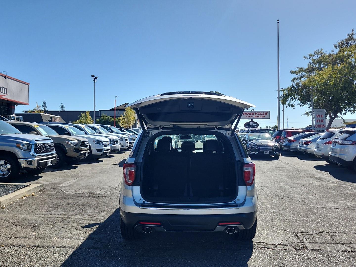 Just Better Cars