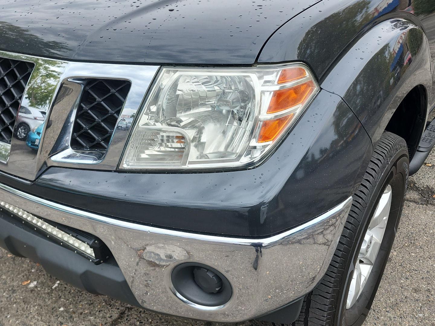 Just Better Cars