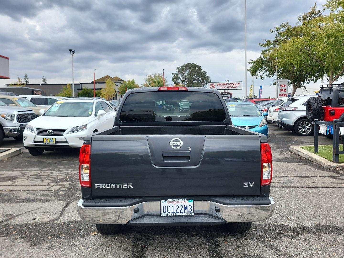 Just Better Cars