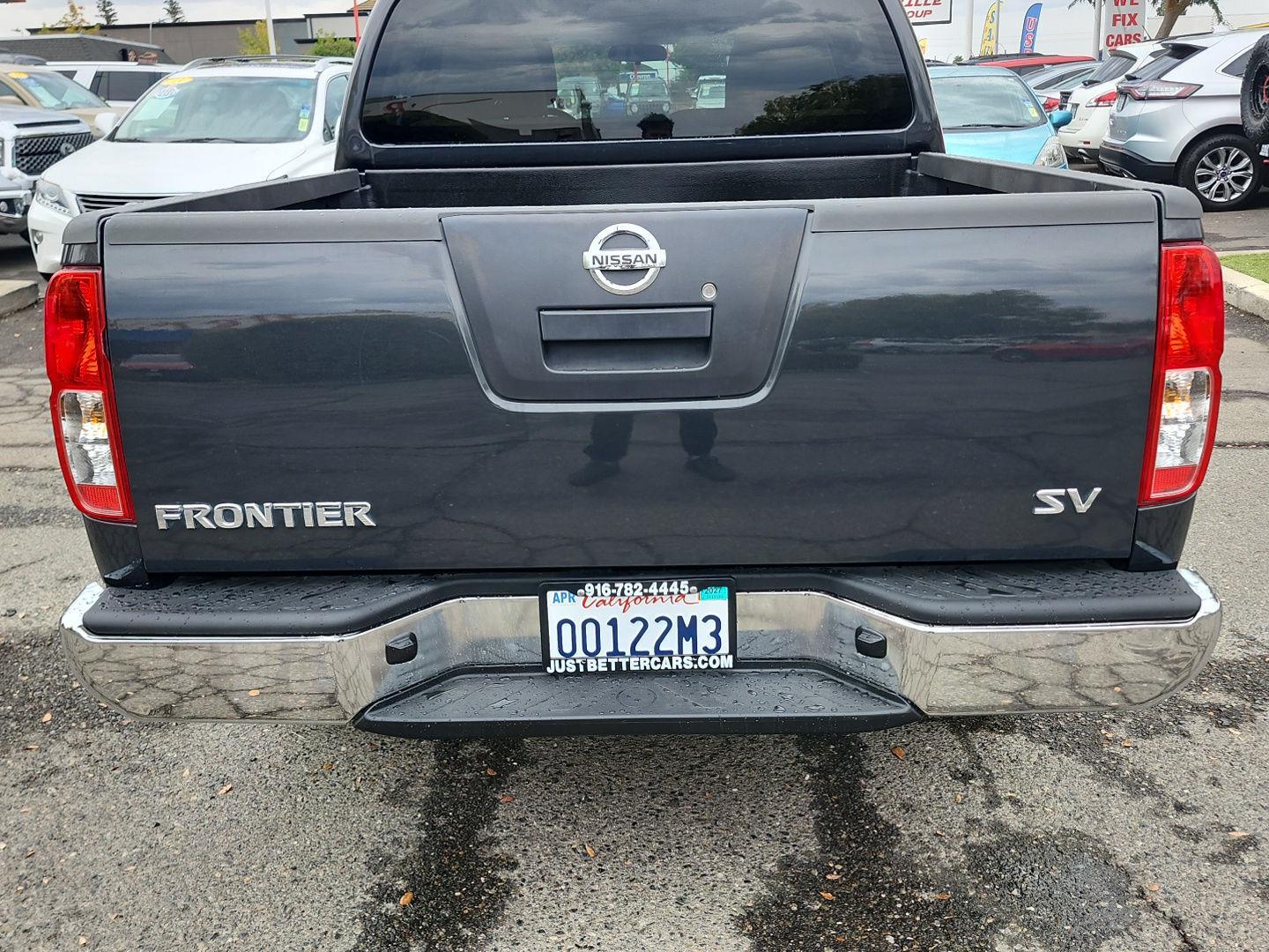 Just Better Cars