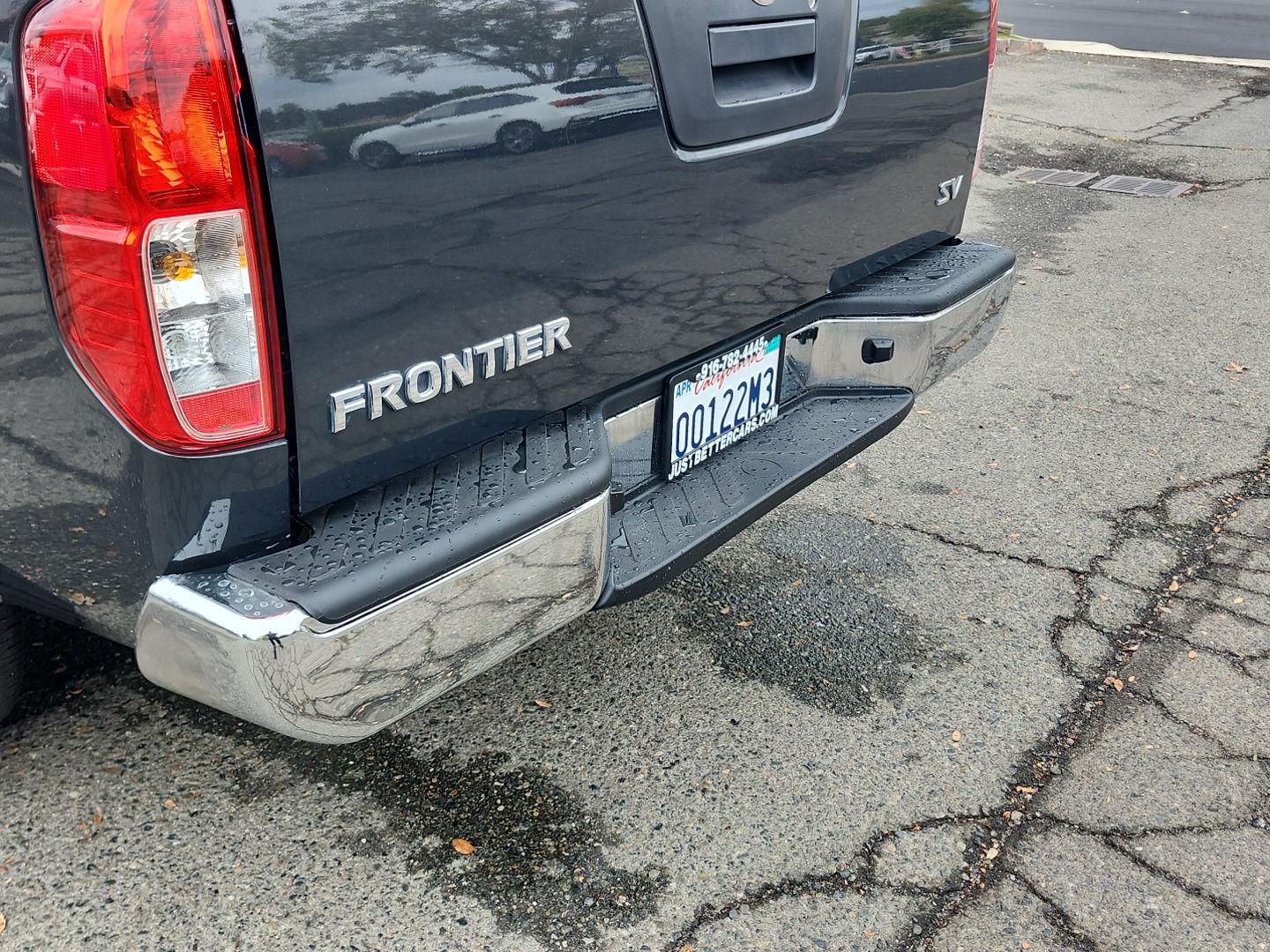 Just Better Cars