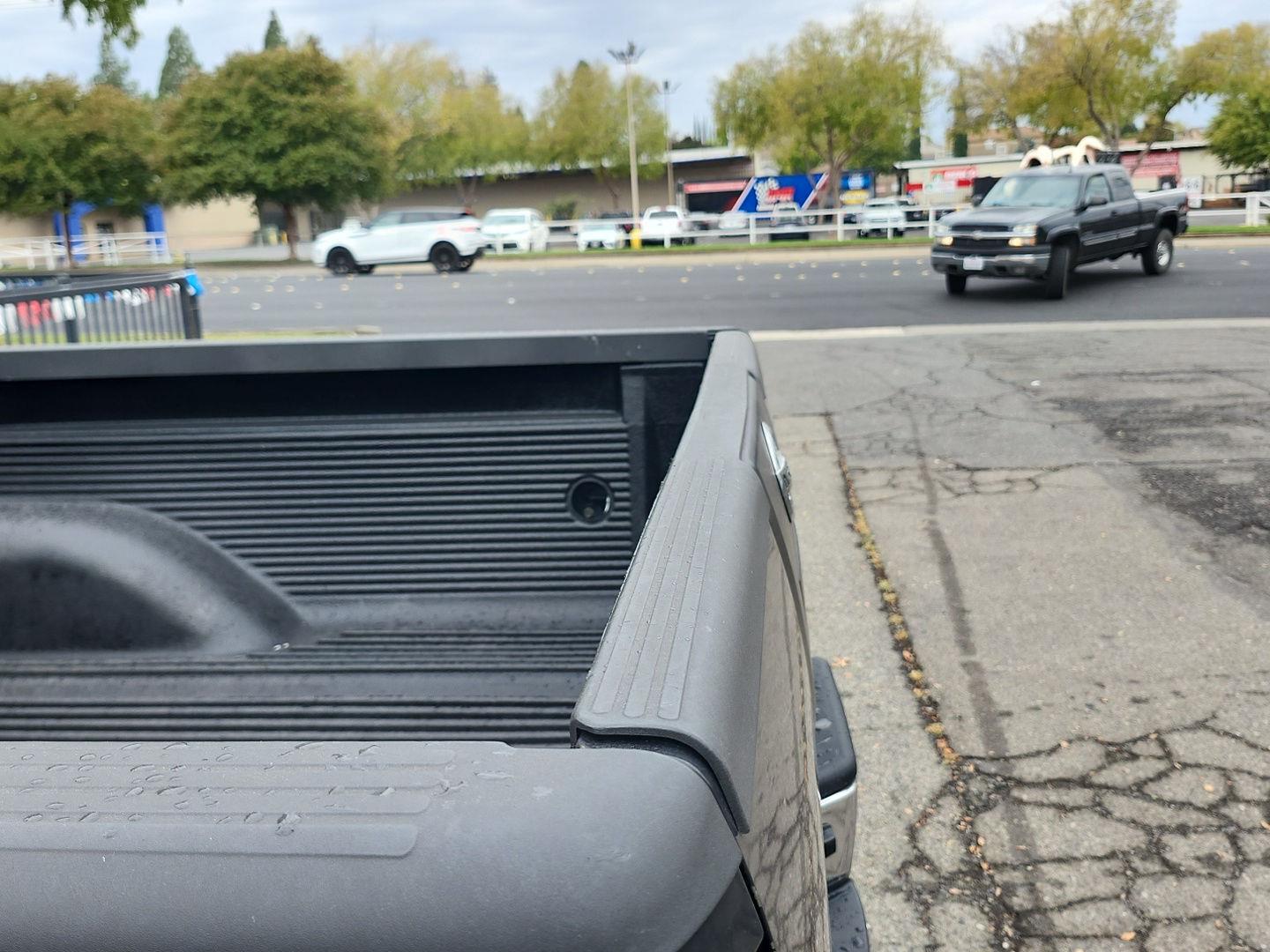 Just Better Cars