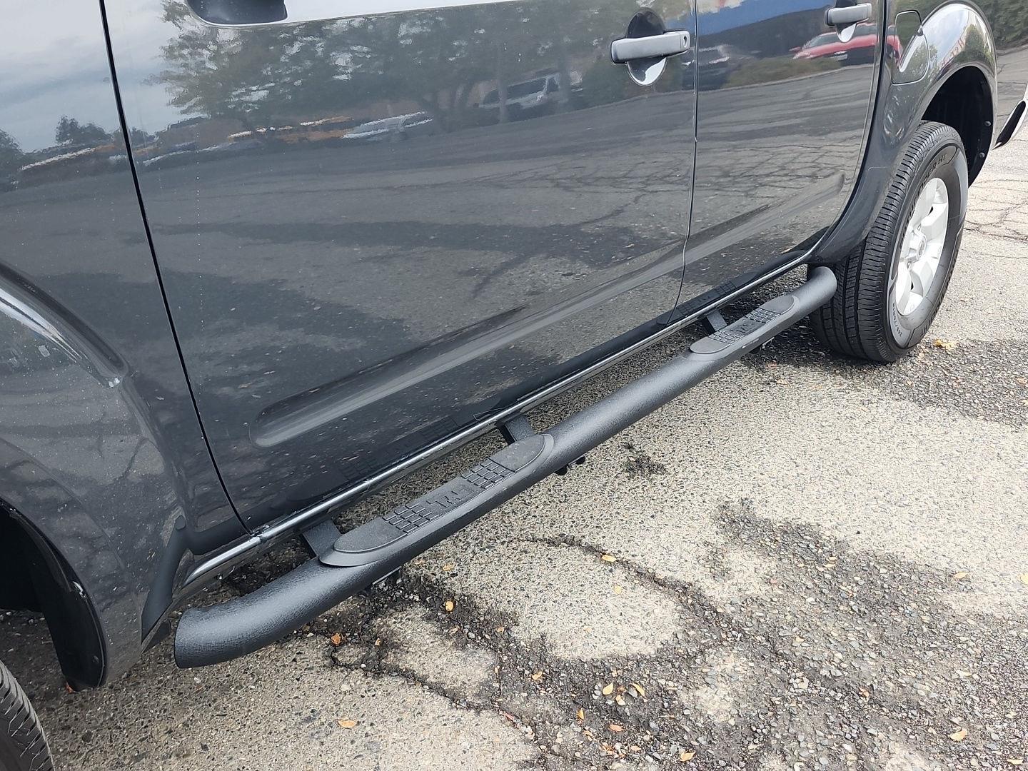 Just Better Cars