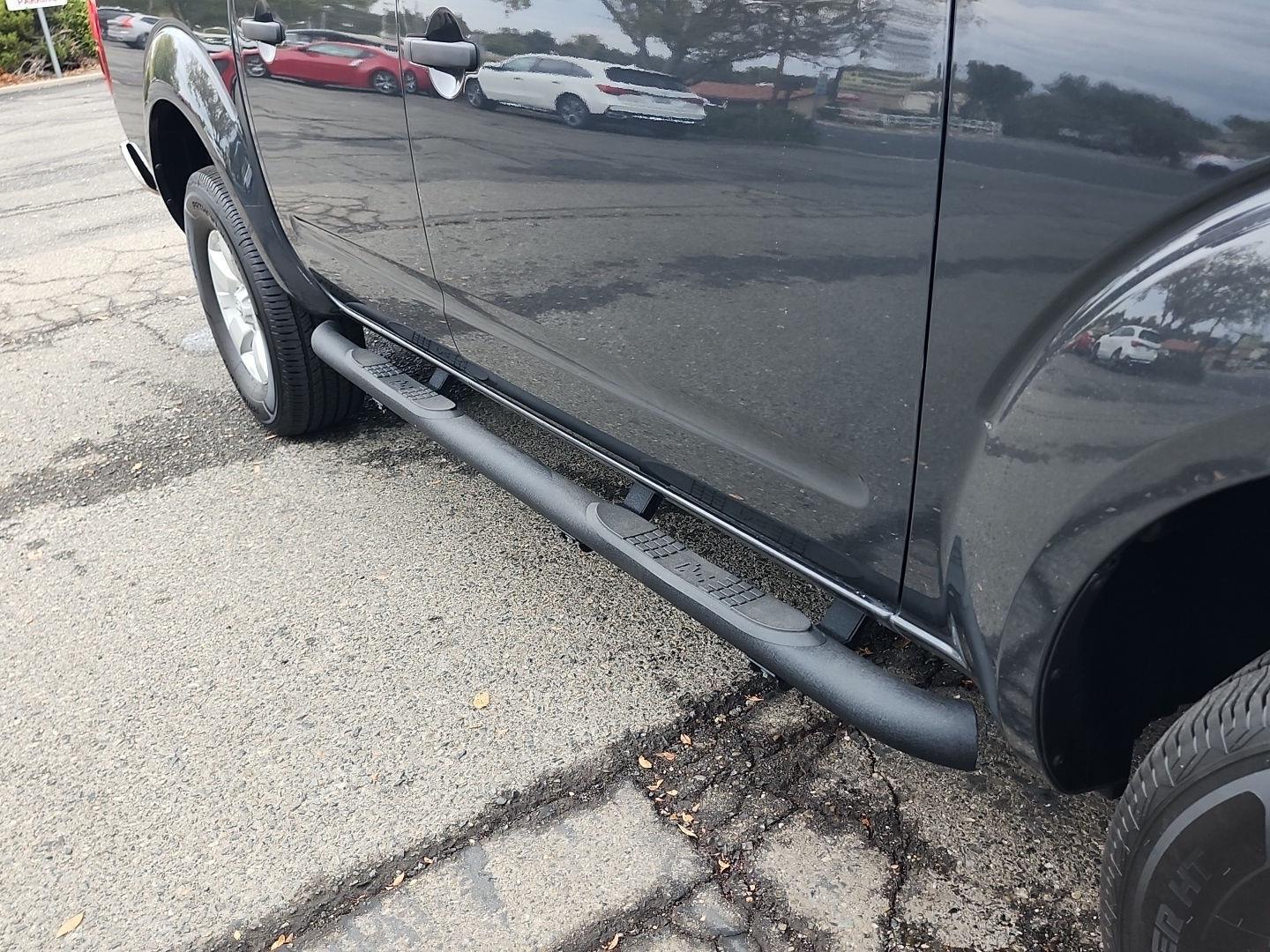 Just Better Cars