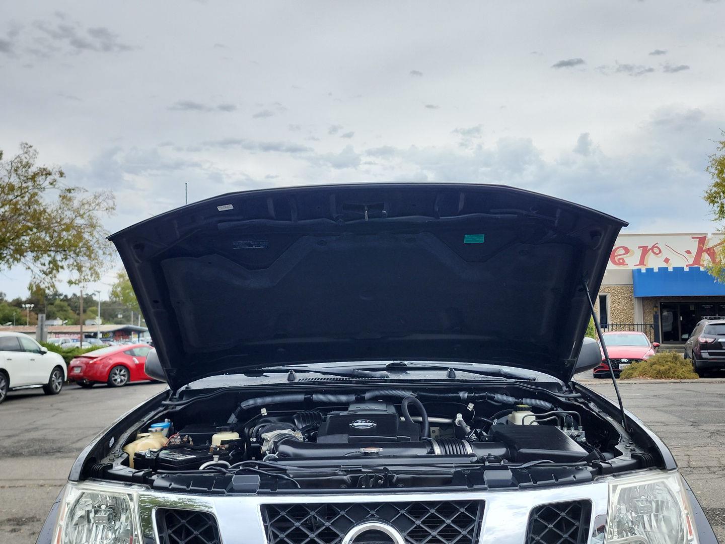 Just Better Cars