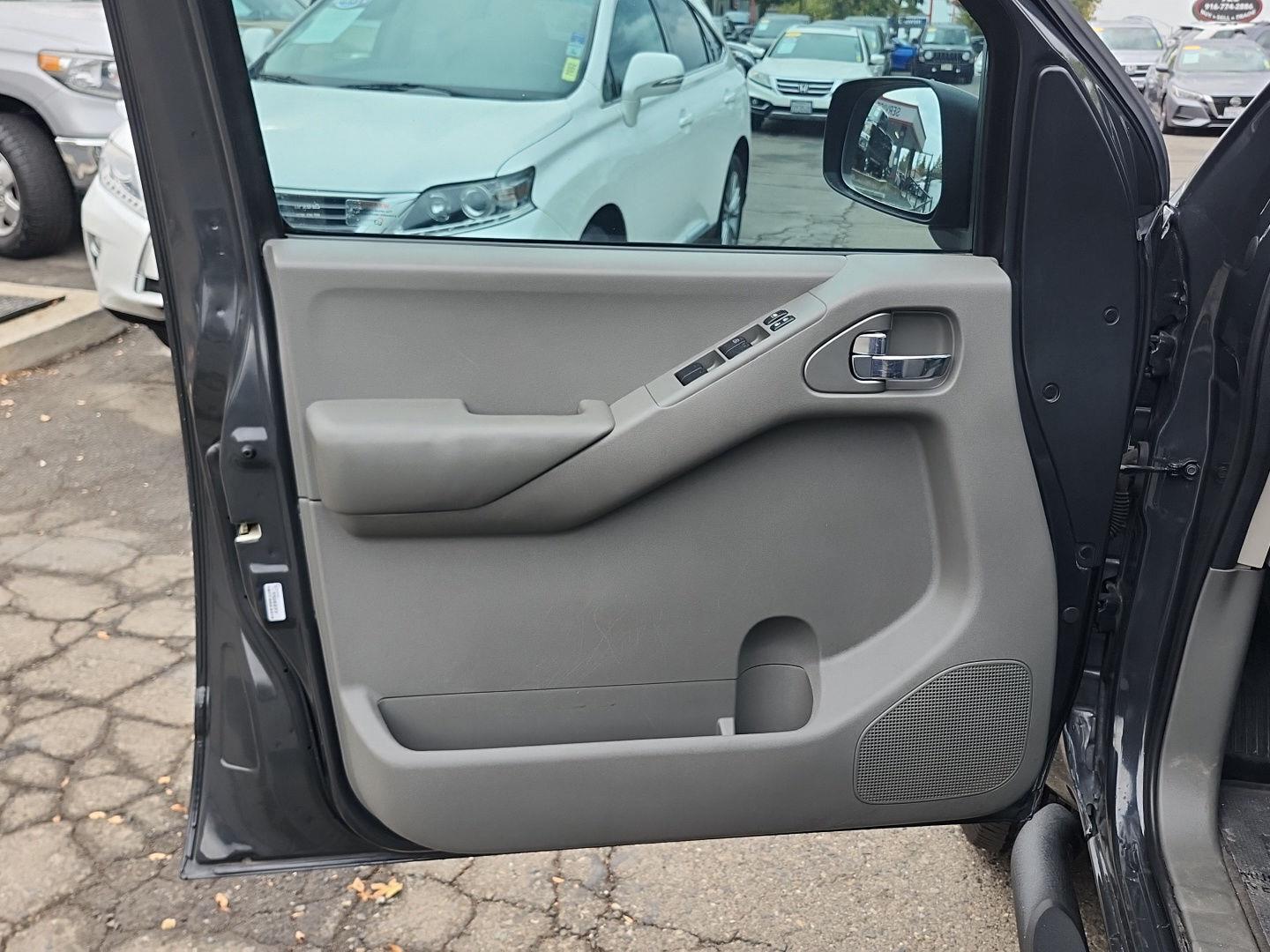 Just Better Cars