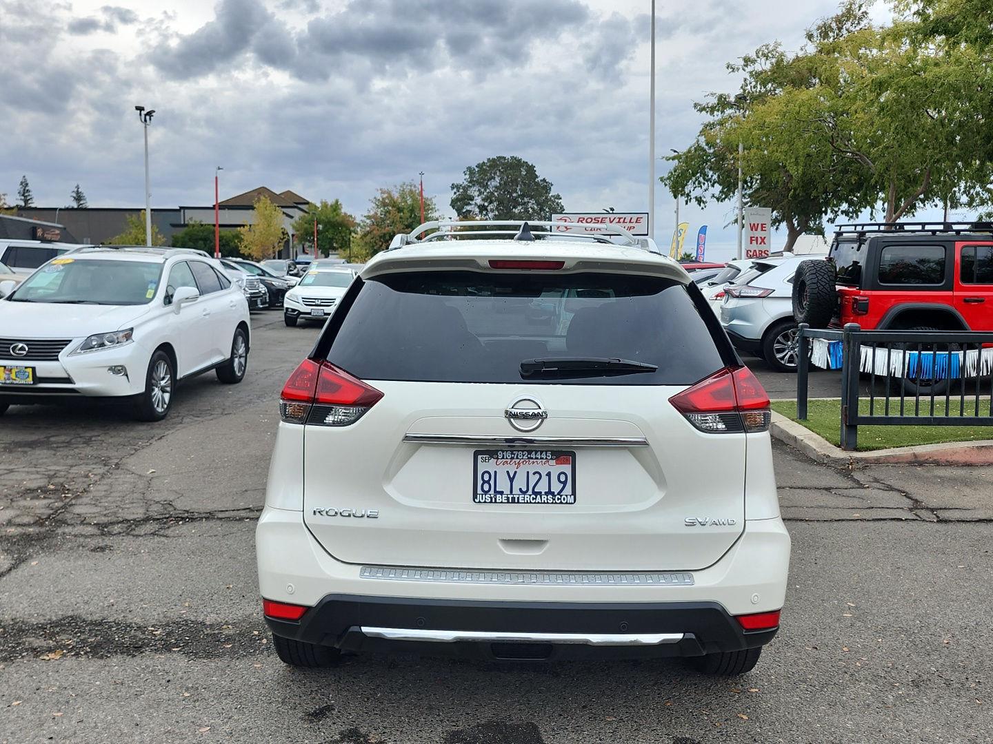 Just Better Cars