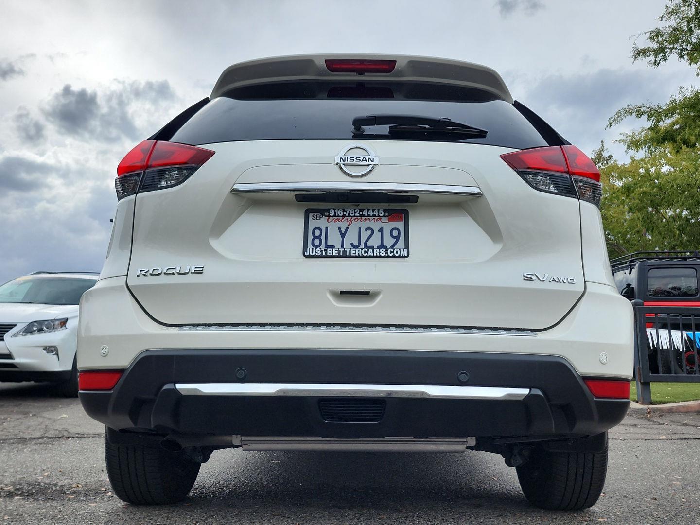 Just Better Cars