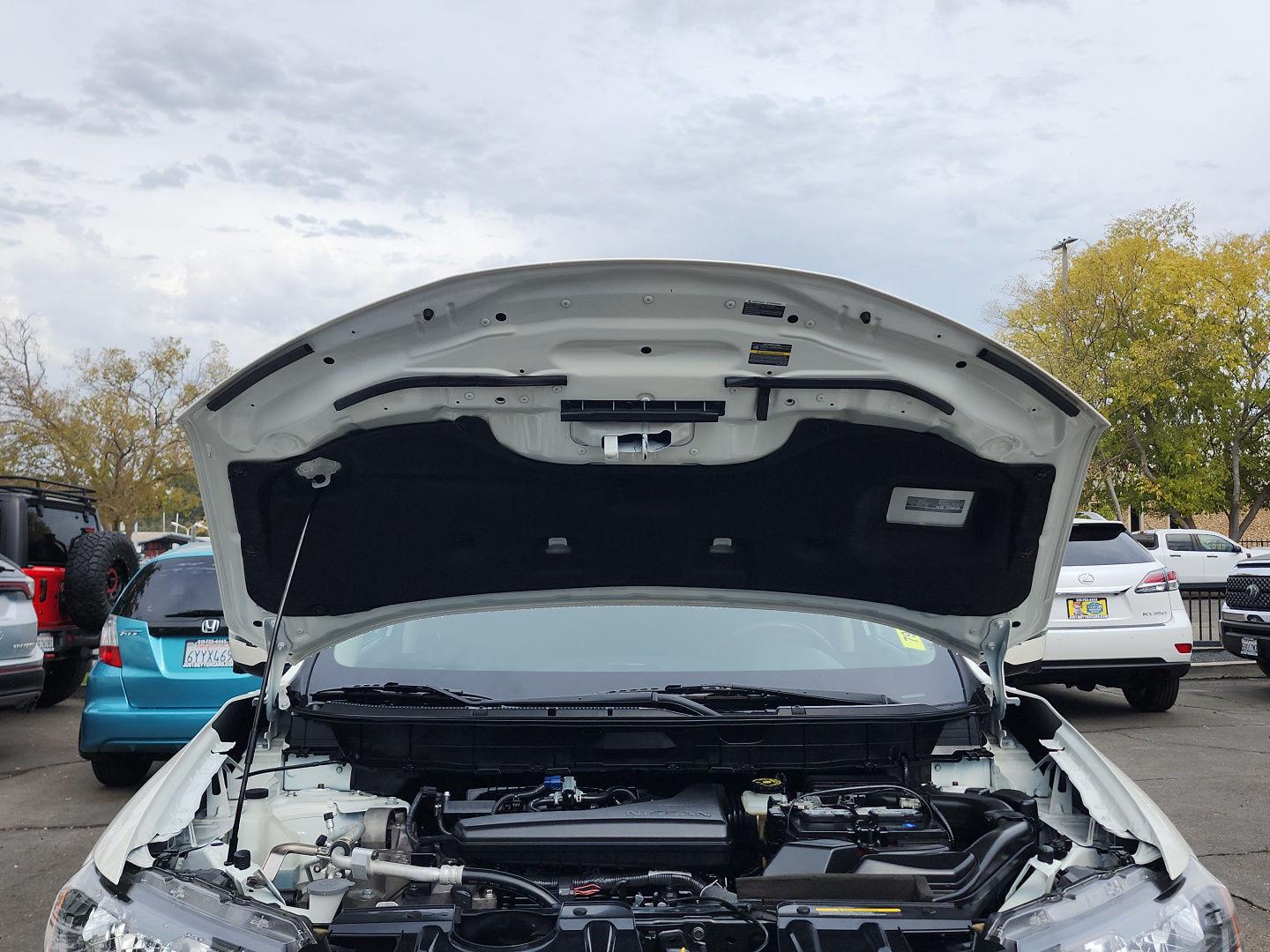 Just Better Cars