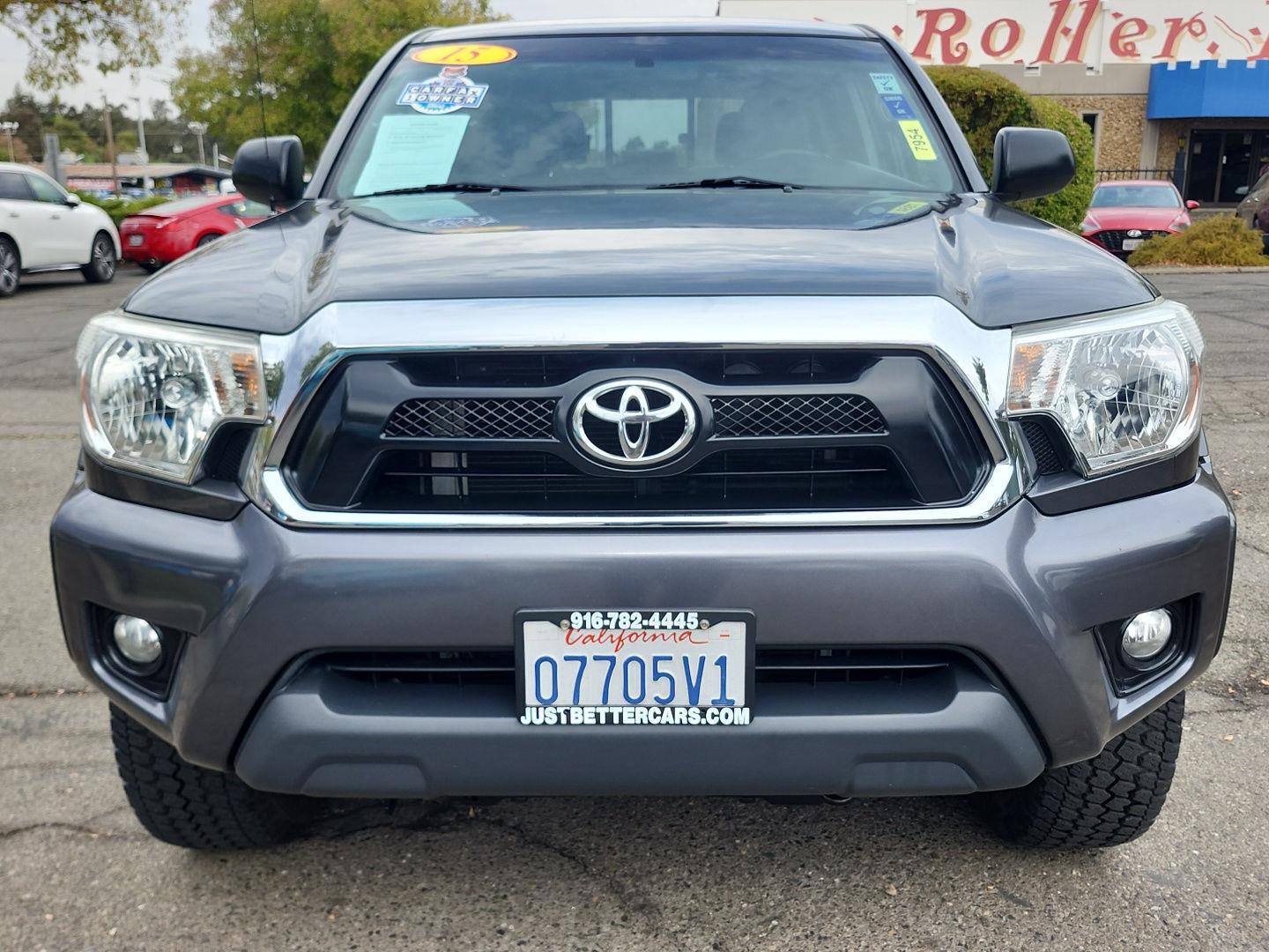 Just Better Cars